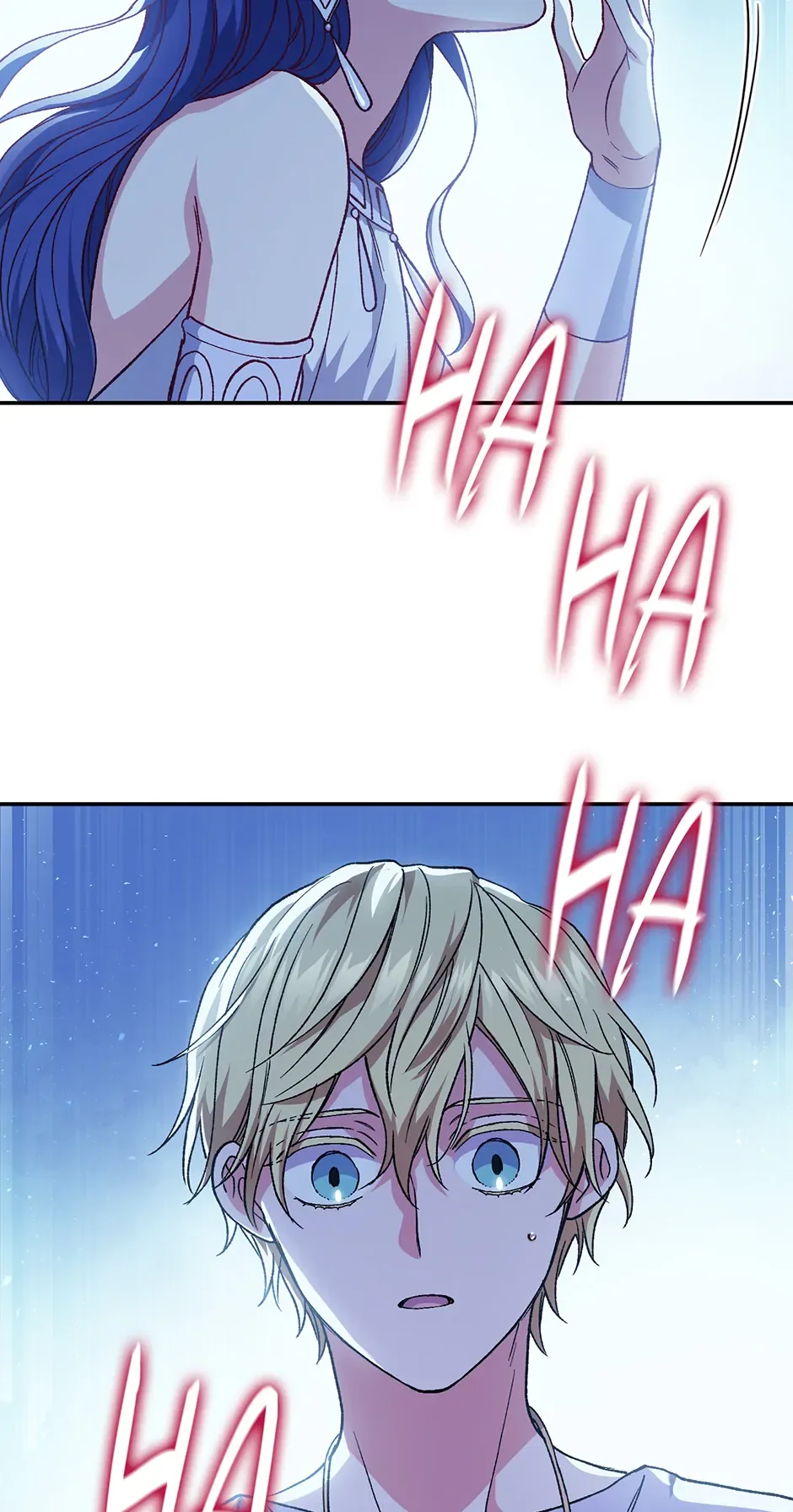 Constellations of the Gods [Official] Chapter 10 page 81