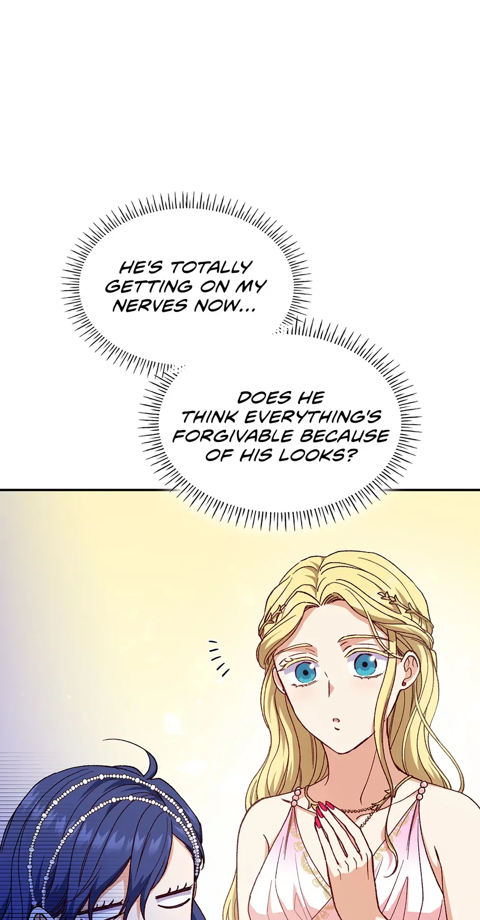 Constellations of the Gods [Official] Chapter 13 page 31