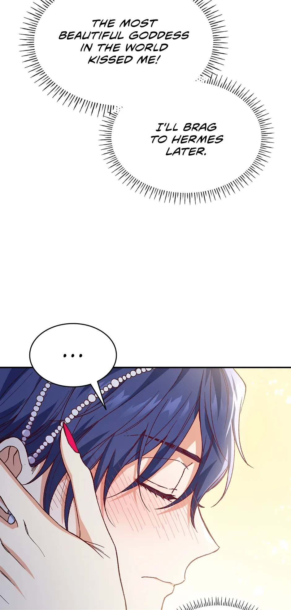 Constellations of the Gods [Official] Chapter 13 page 28