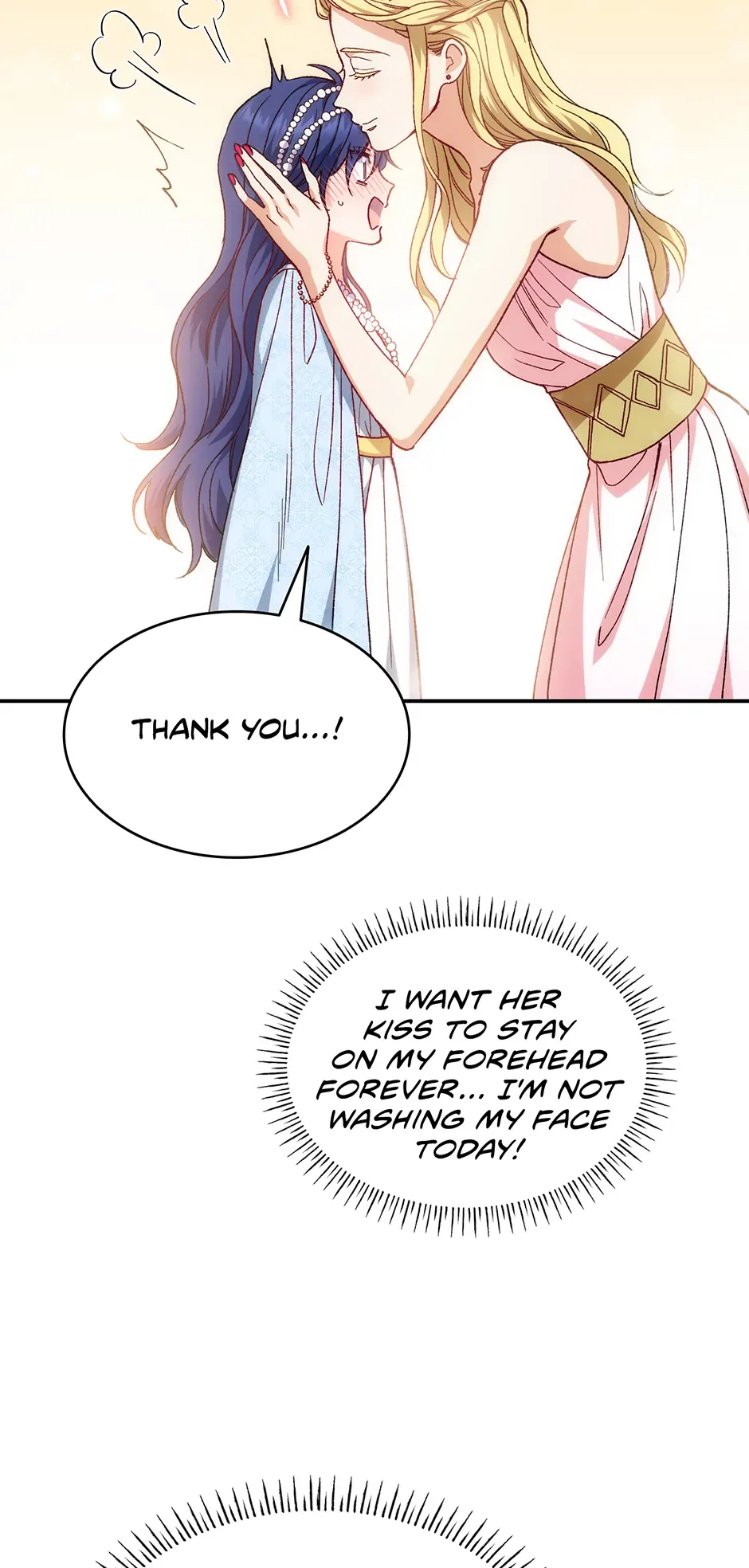 Constellations of the Gods [Official] Chapter 13 page 27
