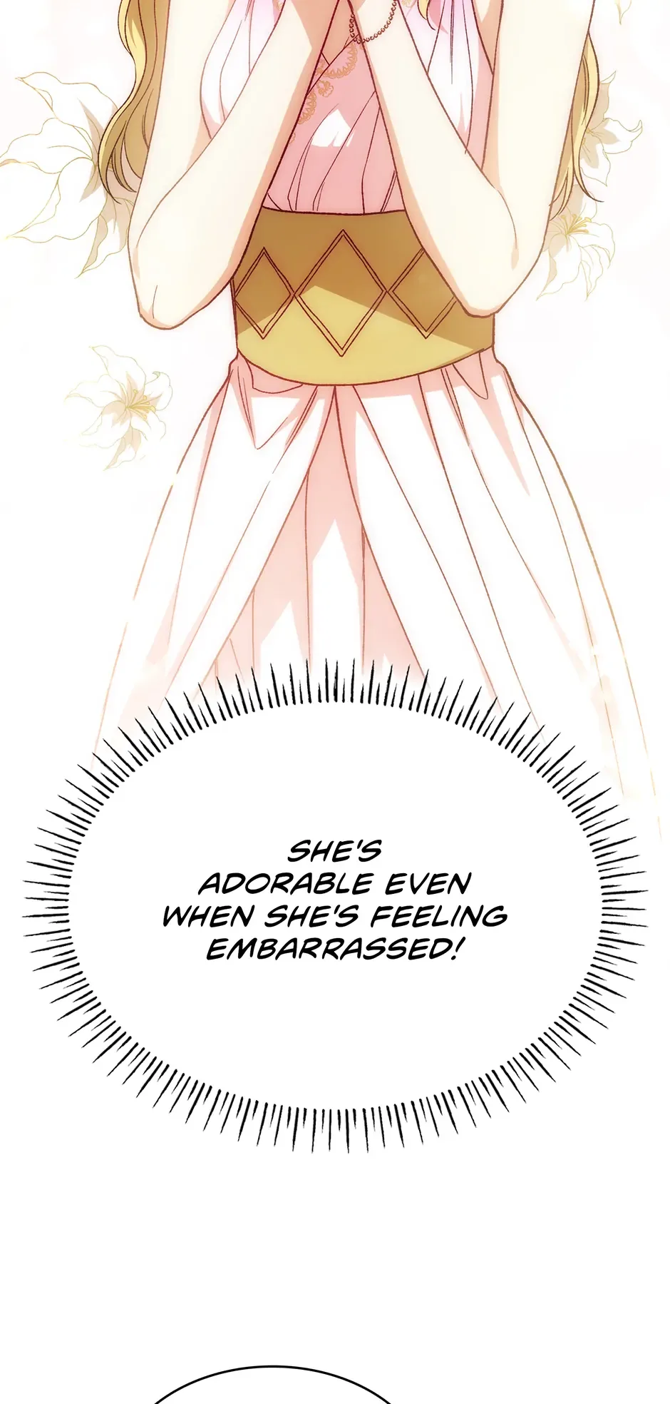 Constellations of the Gods [Official] Chapter 13 page 24