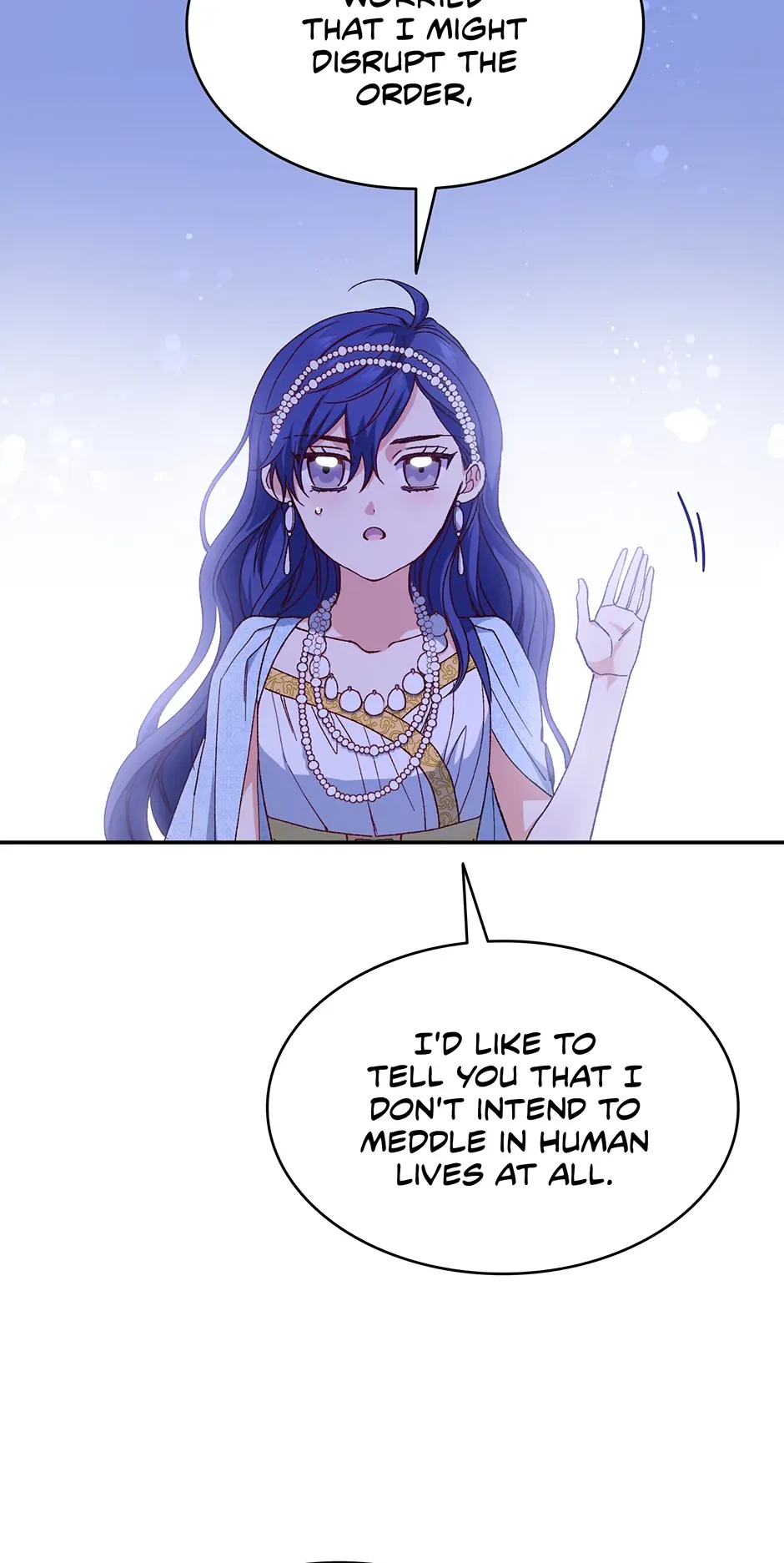 Constellations of the Gods [Official] Chapter 14 page 35