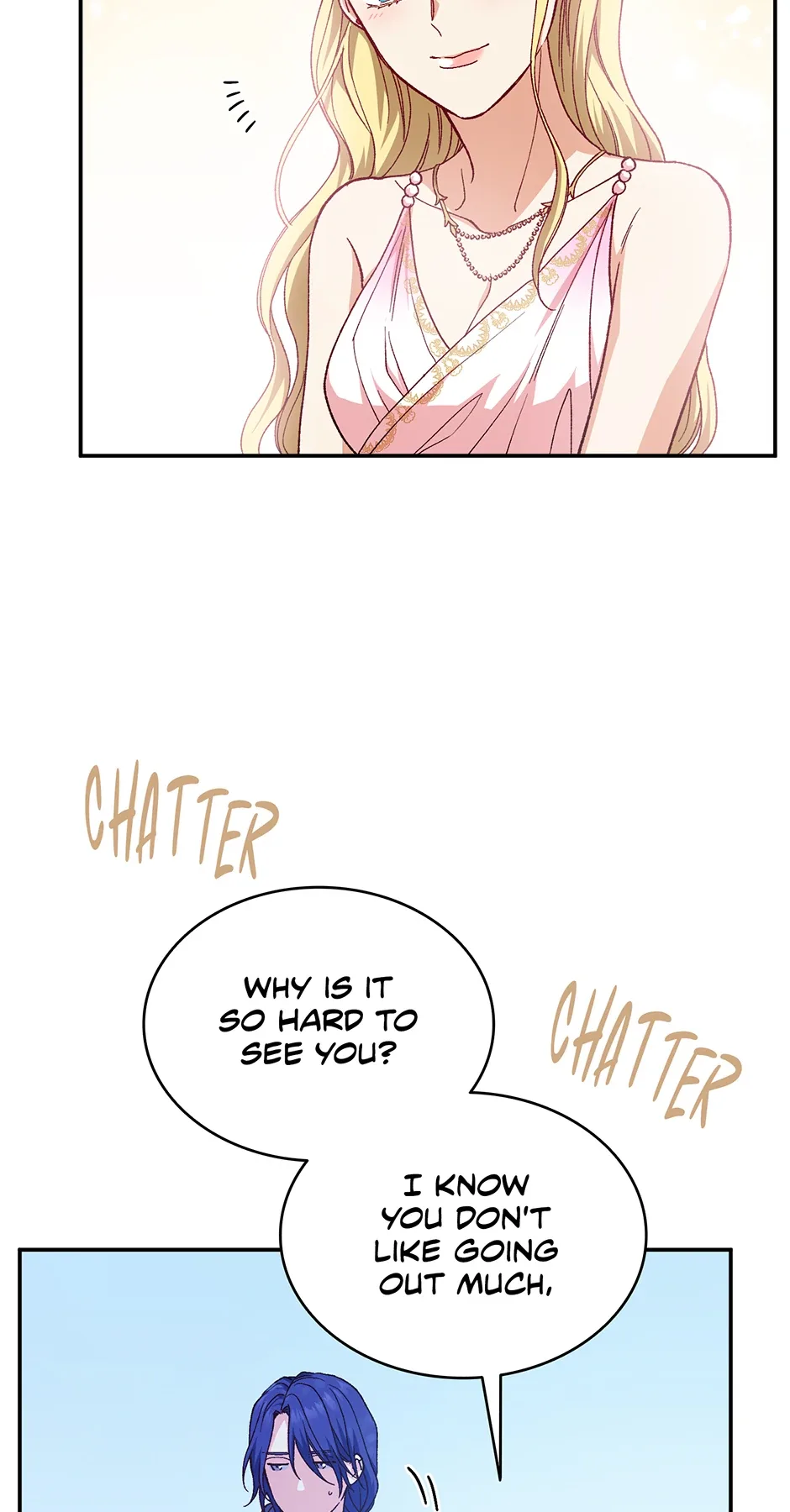 Constellations of the Gods [Official] Chapter 13 page 34