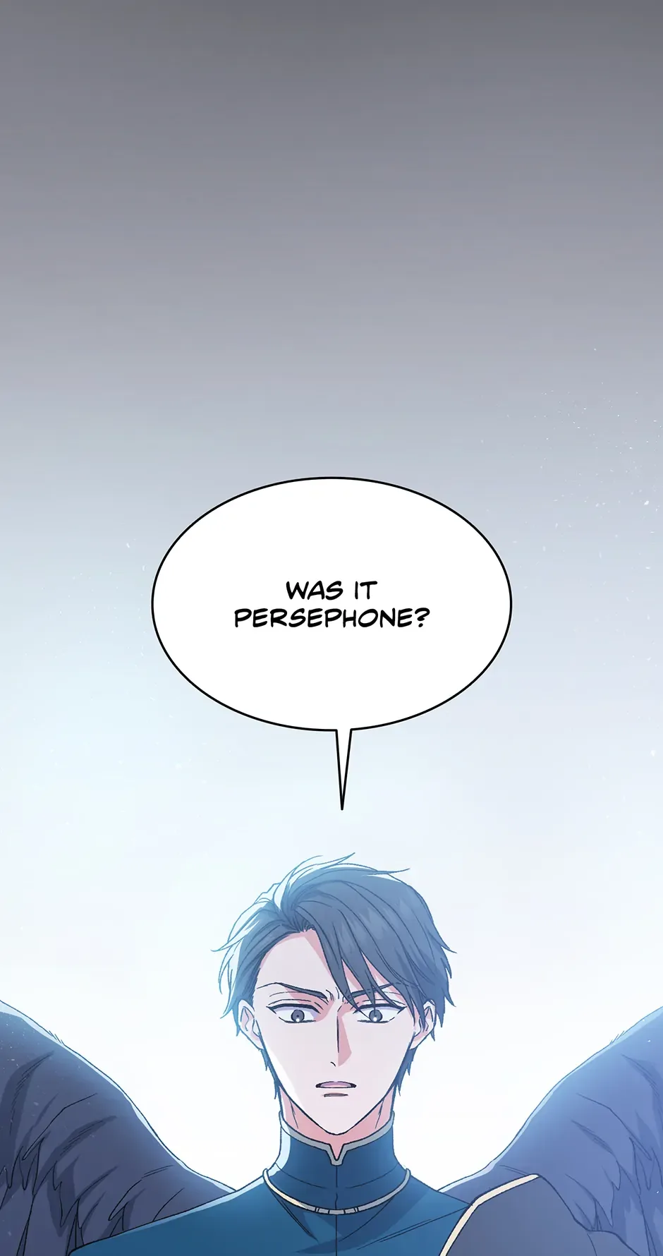 Constellations of the Gods [Official] Chapter 12 page 8