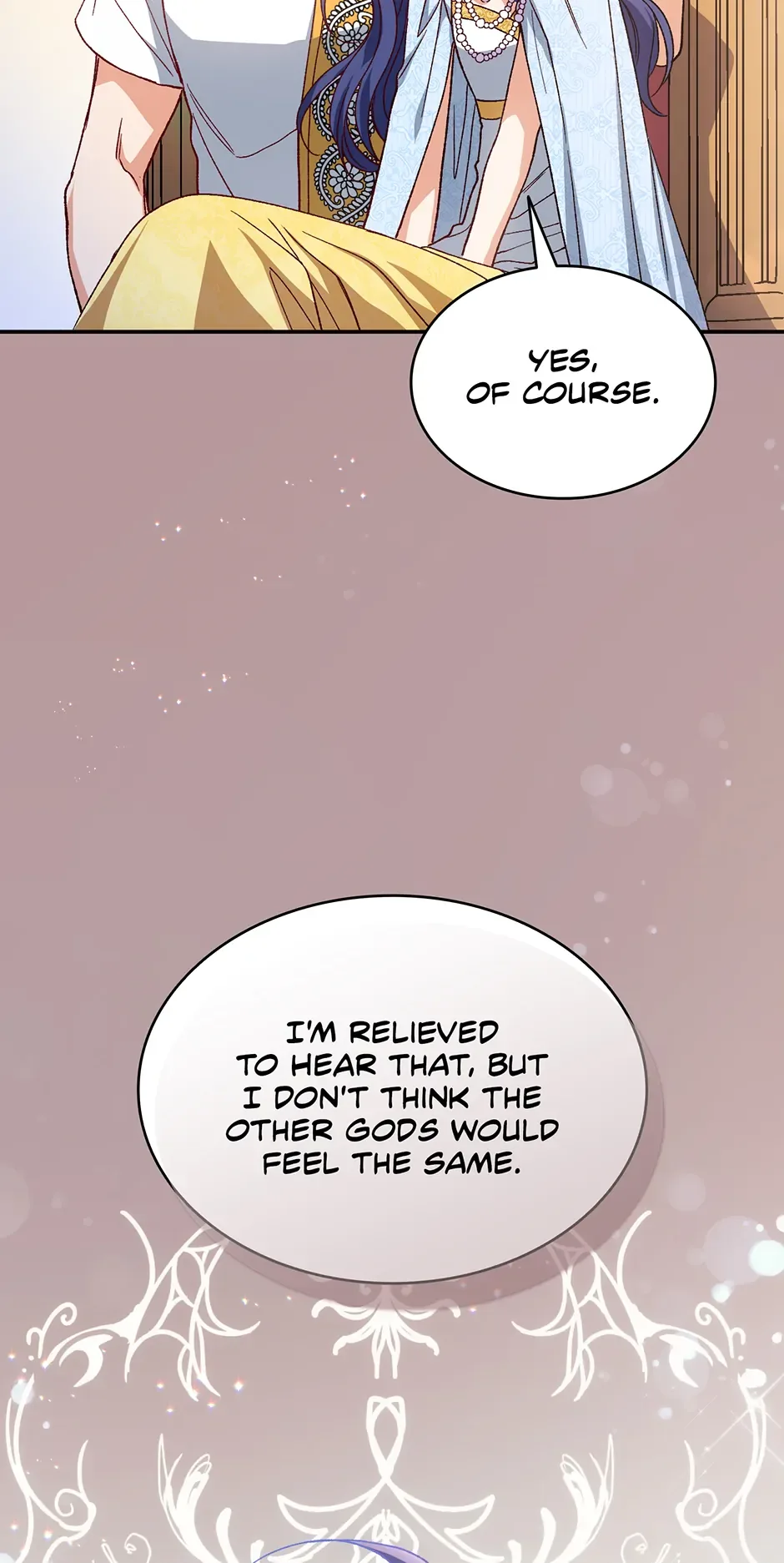 Constellations of the Gods [Official] Chapter 14 page 39