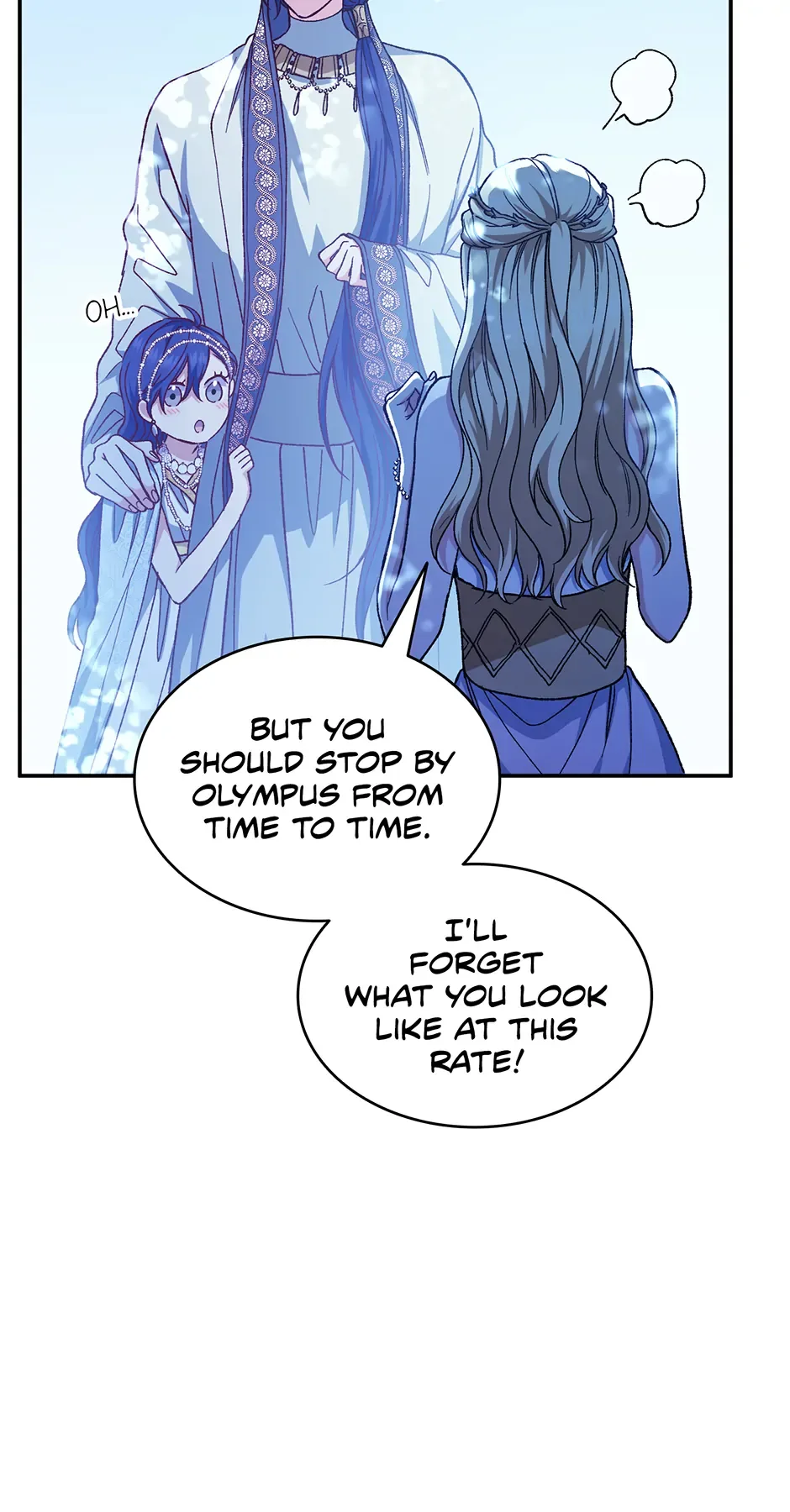 Constellations of the Gods [Official] Chapter 13 page 35