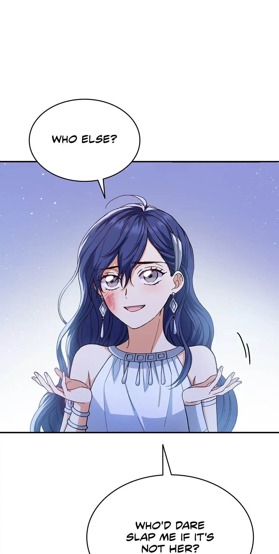Constellations of the Gods [Official] Chapter 12 page 10