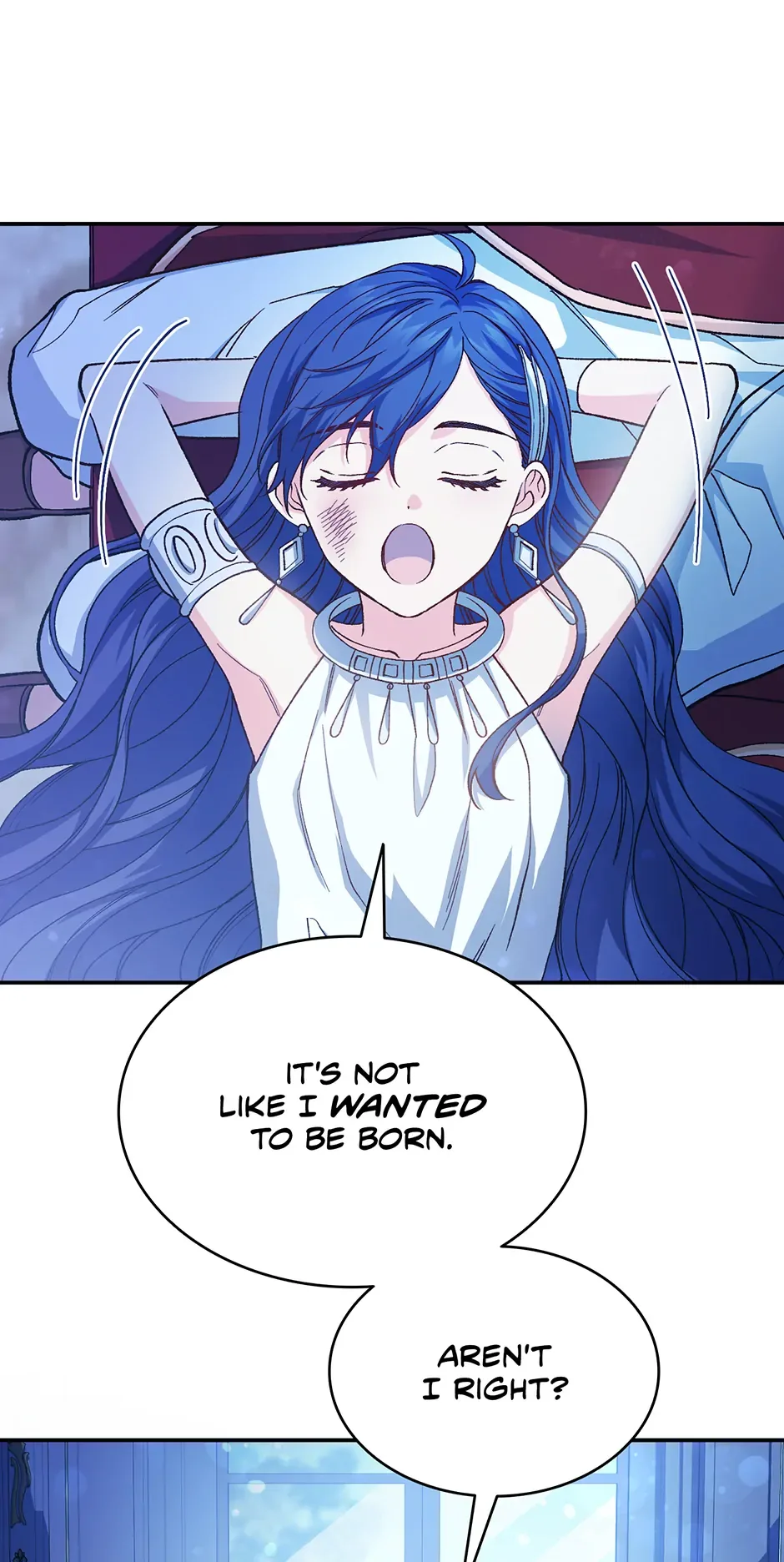Constellations of the Gods [Official] Chapter 12 page 22