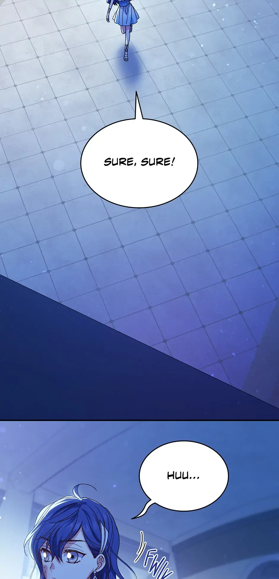 Constellations of the Gods [Official] Chapter 12 page 17
