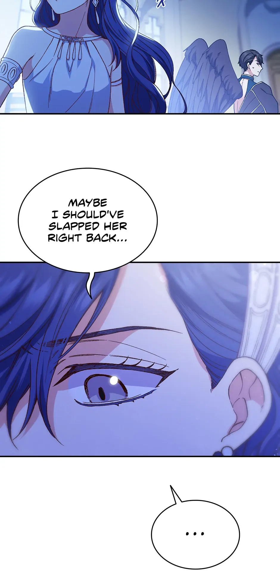Constellations of the Gods [Official] Chapter 12 page 18