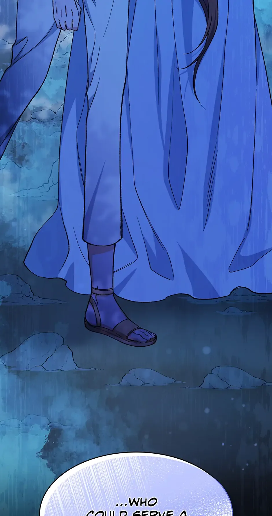 Constellations of the Gods [Official] Chapter 12 page 6