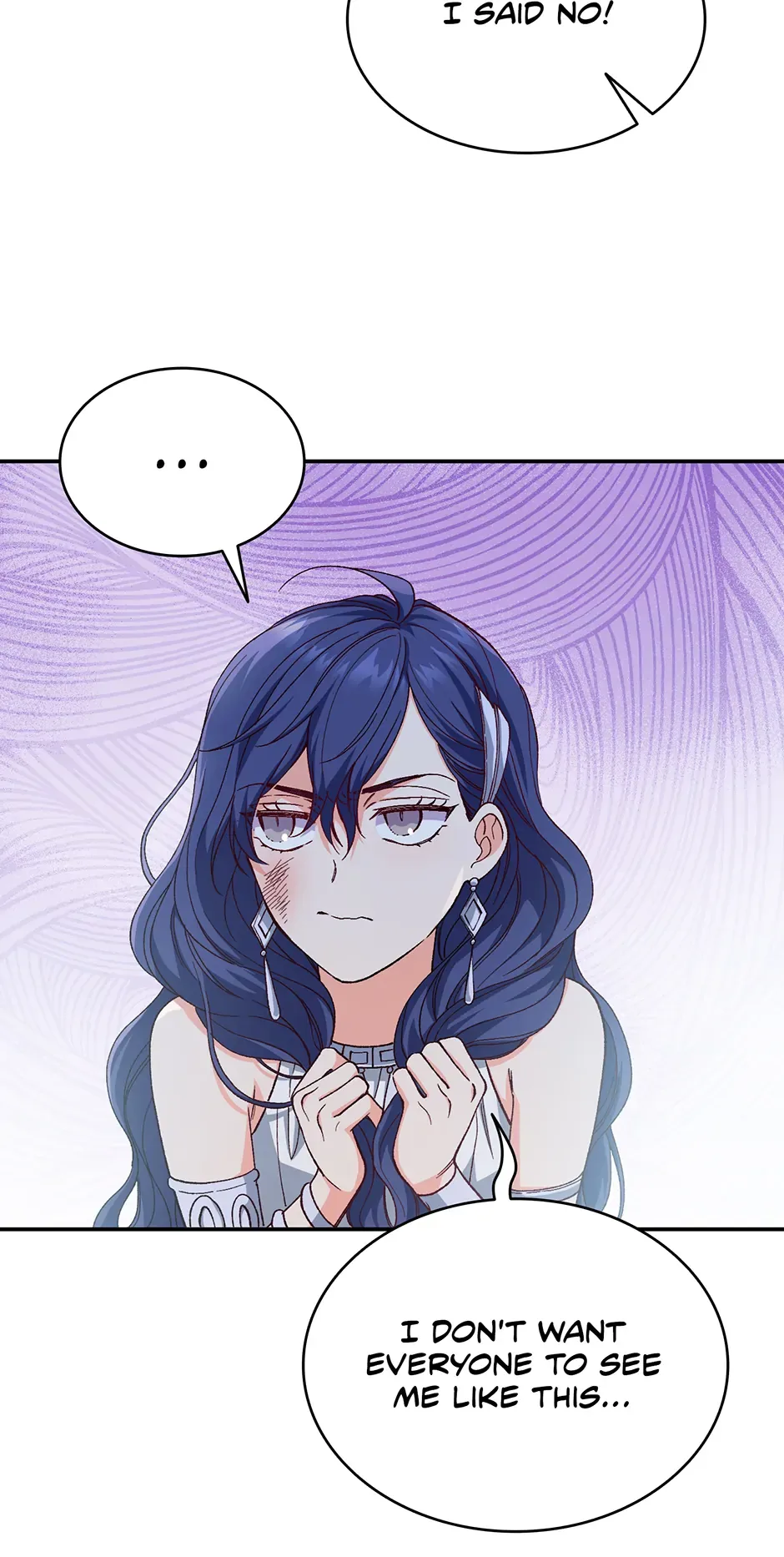Constellations of the Gods [Official] Chapter 12 page 13