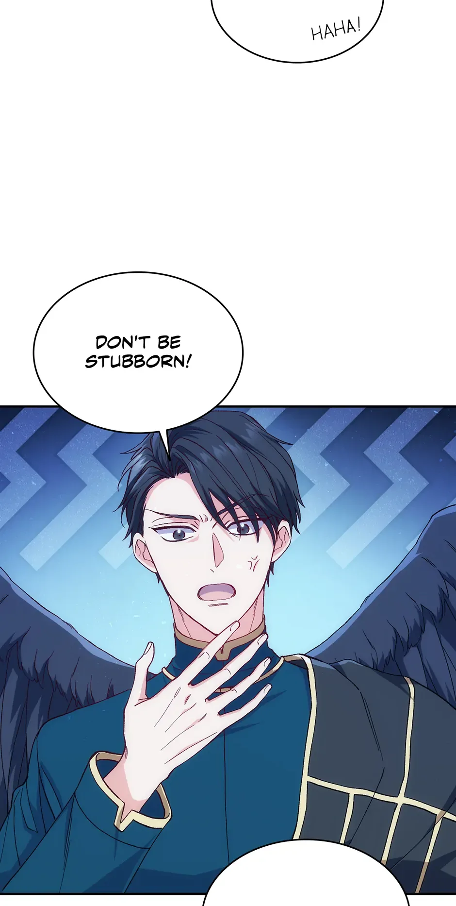 Constellations of the Gods [Official] Chapter 12 page 12
