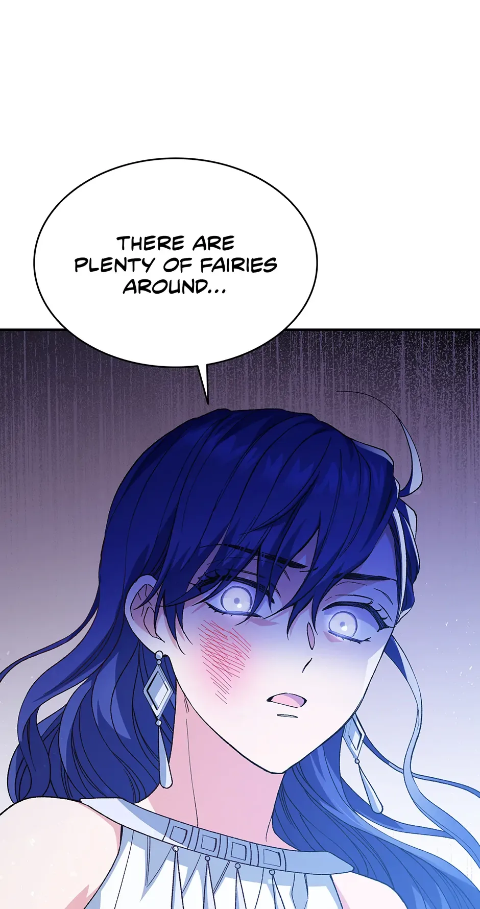 Constellations of the Gods [Official] Chapter 12 page 2