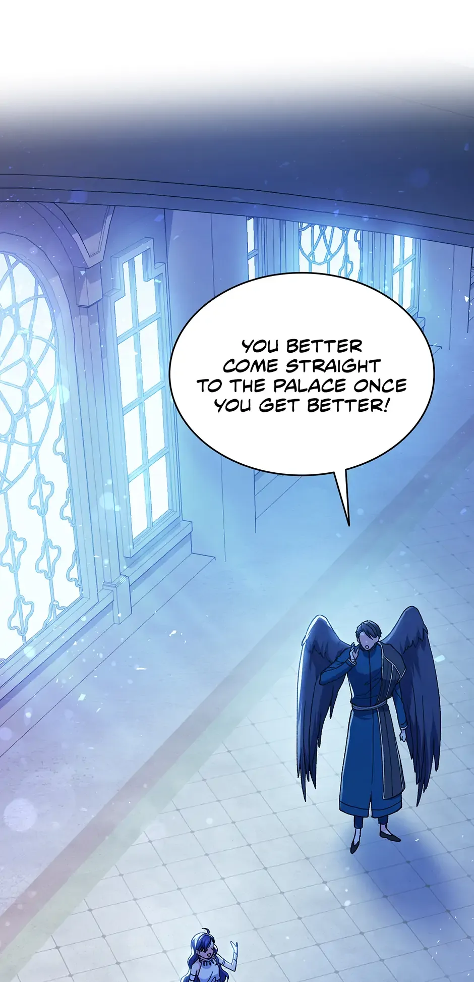 Constellations of the Gods [Official] Chapter 12 page 16