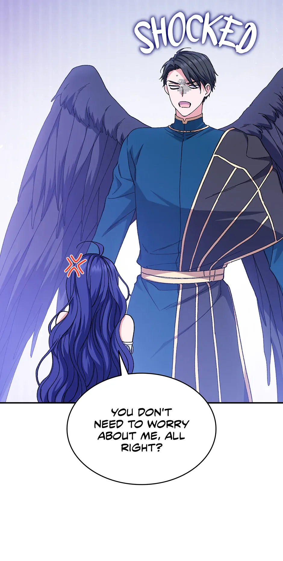 Constellations of the Gods [Official] Chapter 12 page 15