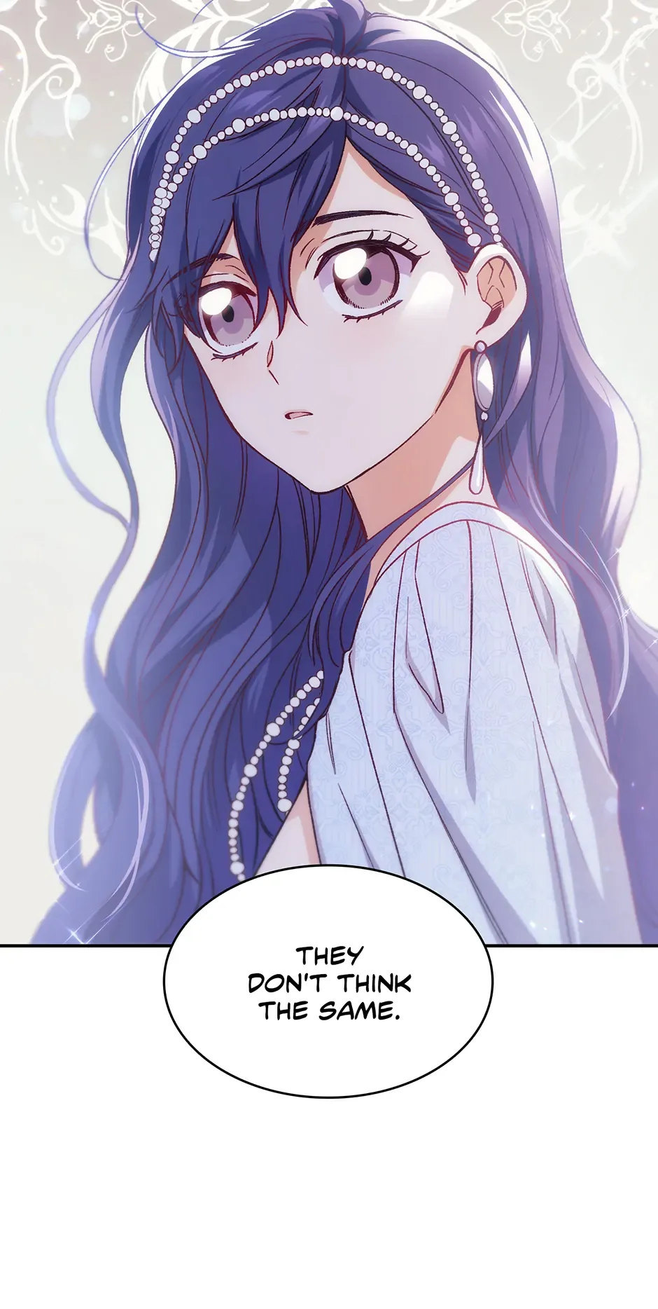 Constellations of the Gods [Official] Chapter 14 page 40