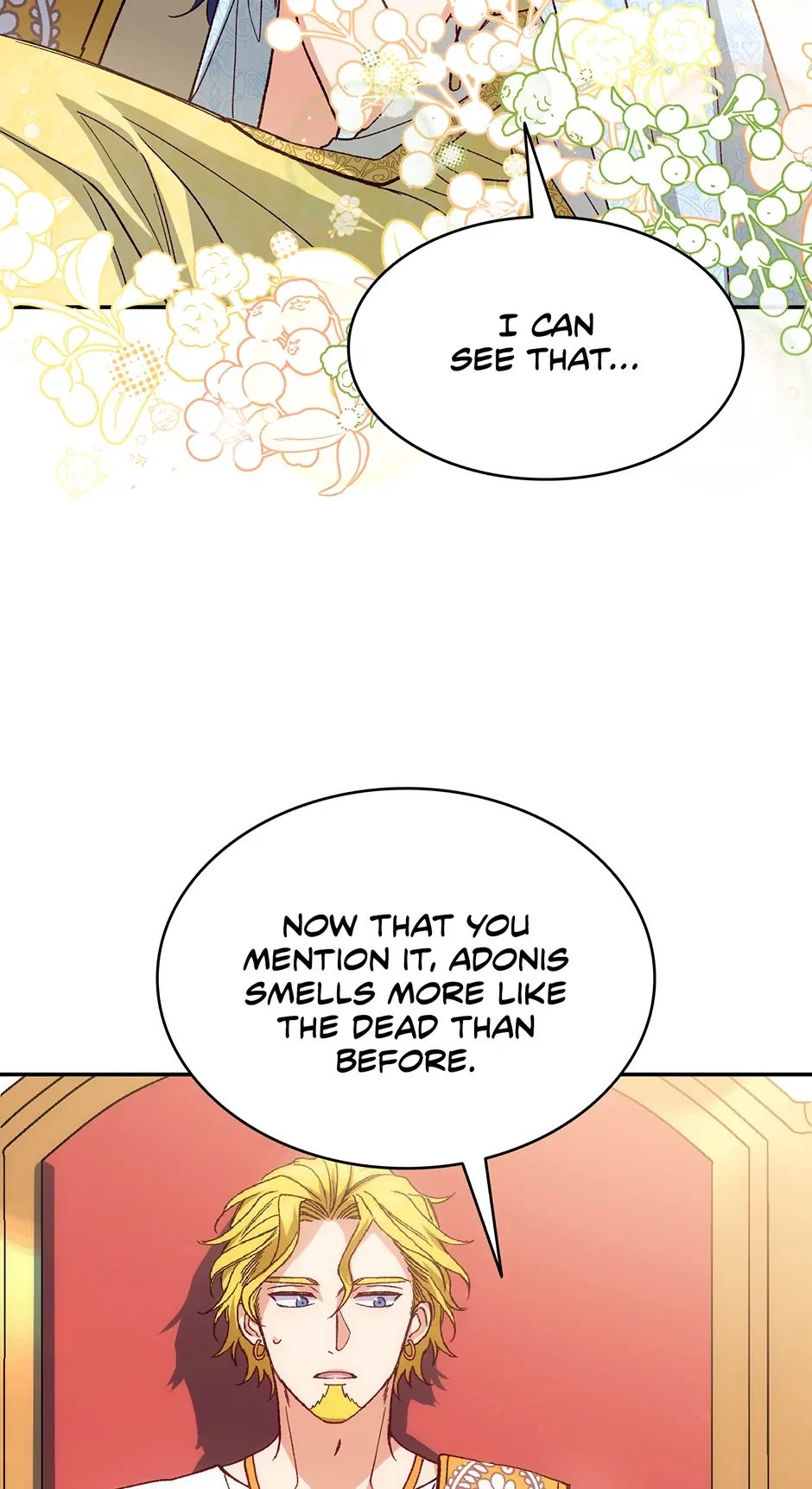Constellations of the Gods [Official] Chapter 14 page 45