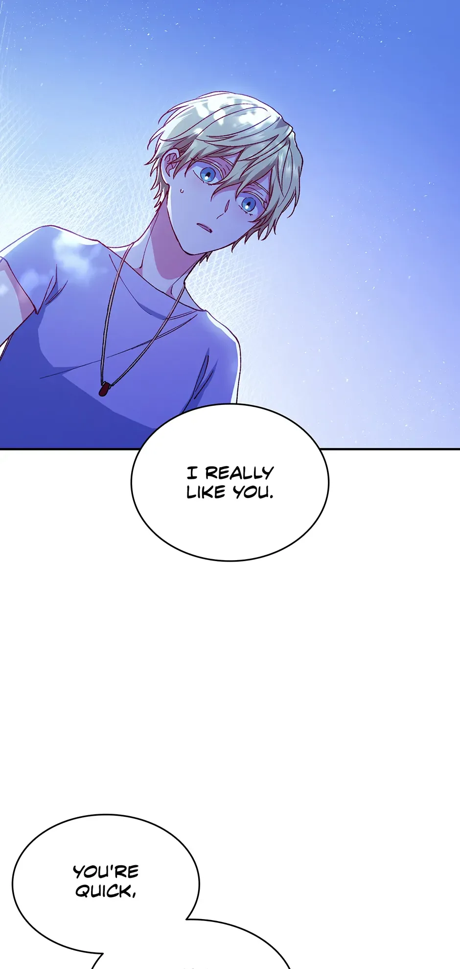 Constellations of the Gods [Official] Chapter 11 page 20