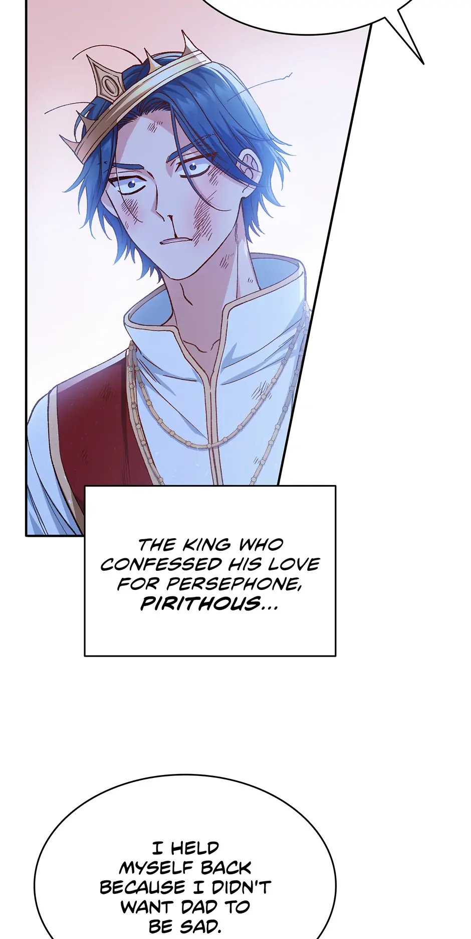 Constellations of the Gods [Official] Chapter 12 page 24
