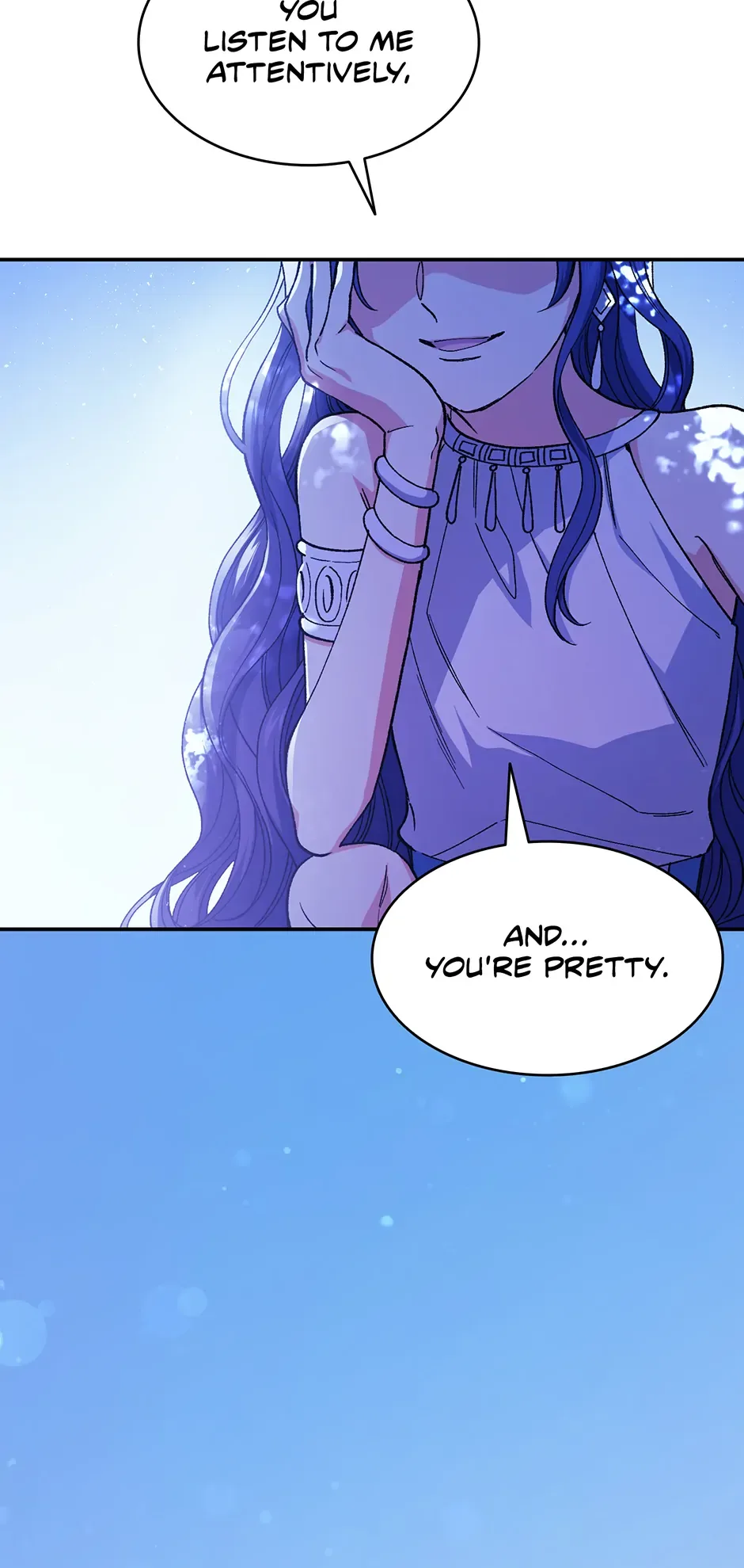 Constellations of the Gods [Official] Chapter 11 page 21