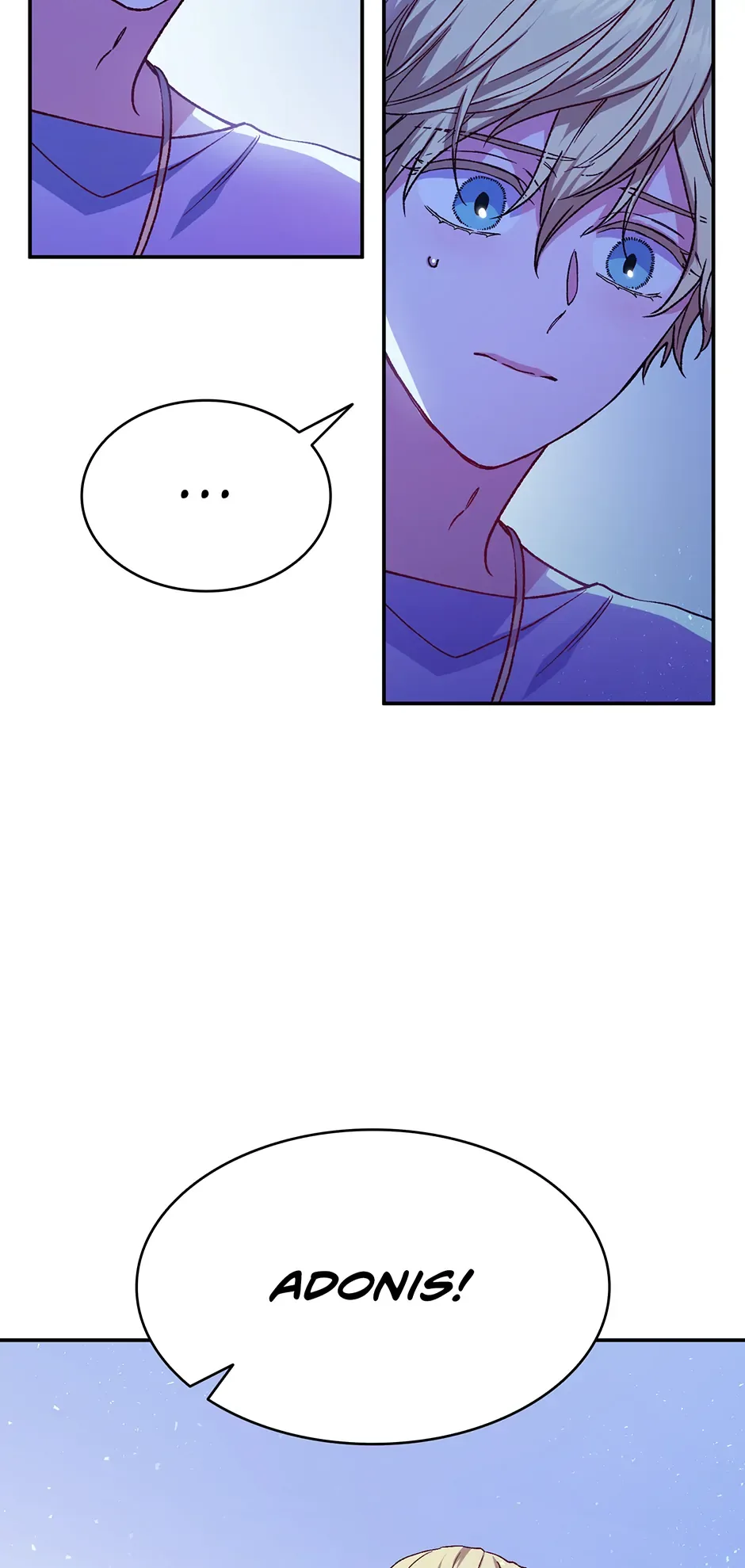 Constellations of the Gods [Official] Chapter 11 page 24