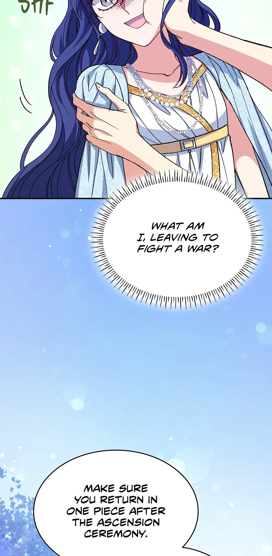 Constellations of the Gods [Official] Chapter 12 page 39