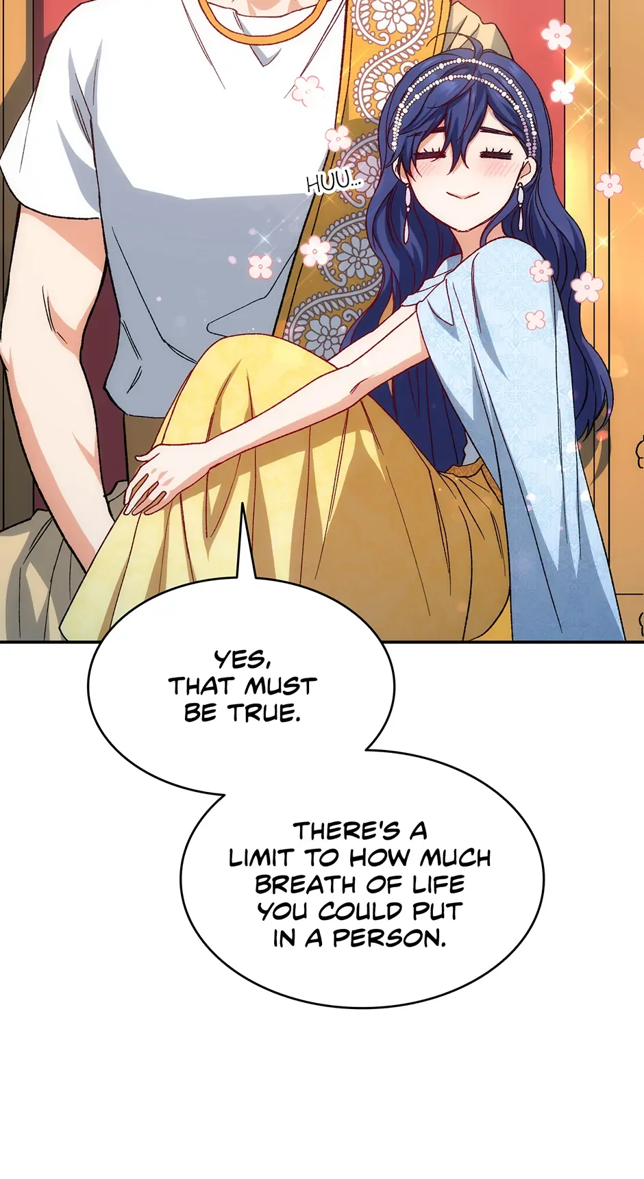 Constellations of the Gods [Official] Chapter 14 page 46