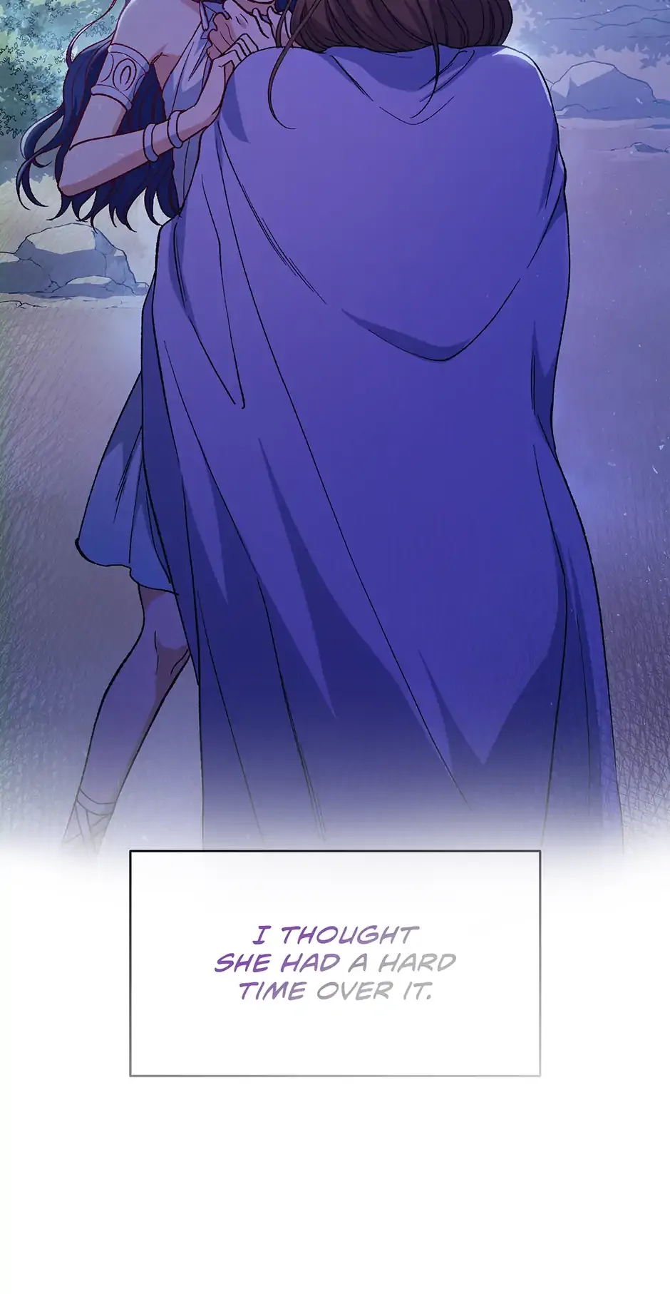 Constellations of the Gods [Official] Chapter 11 page 9