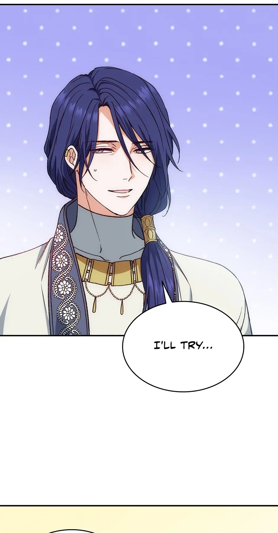 Constellations of the Gods [Official] Chapter 13 page 36