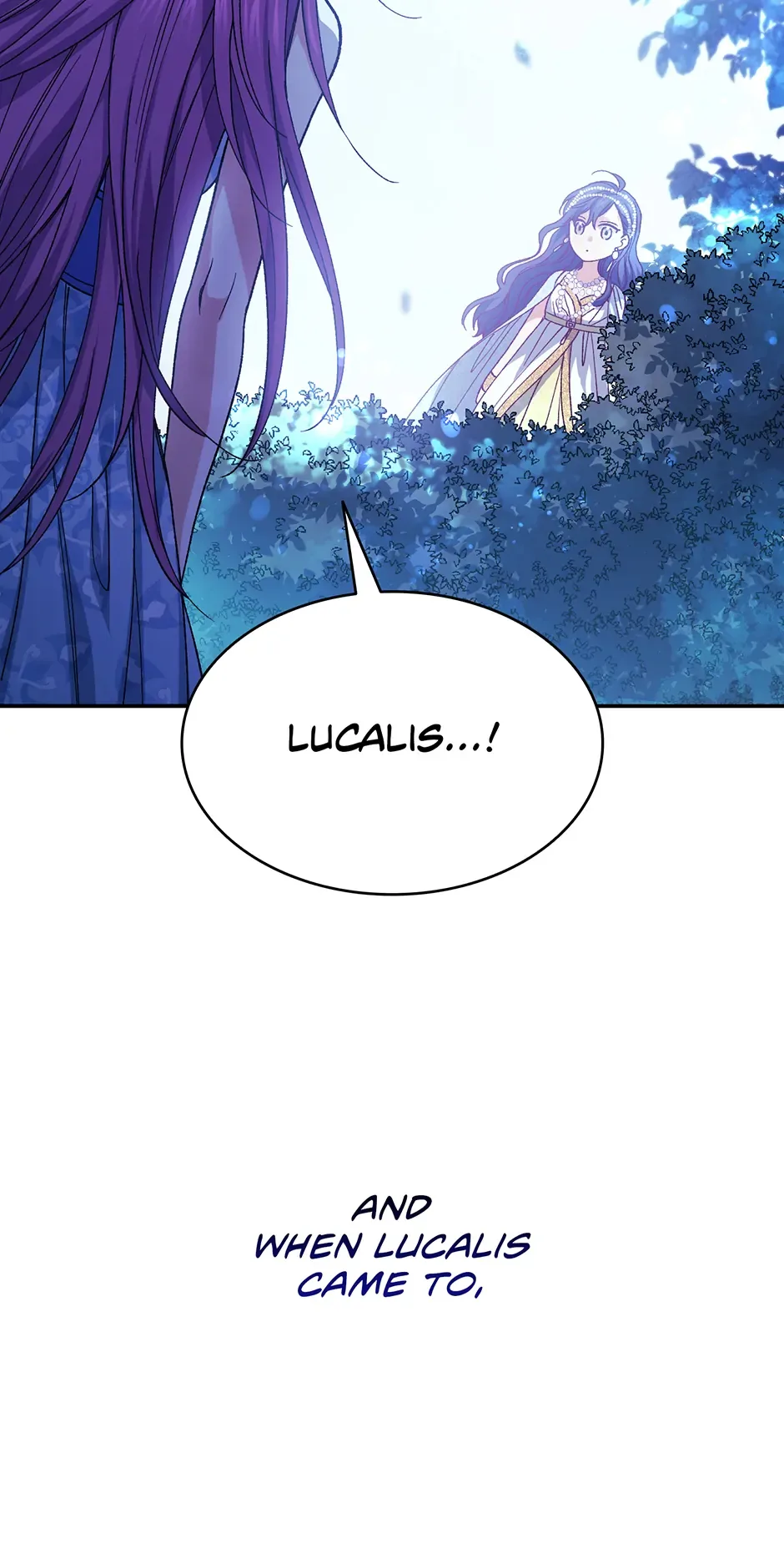 Constellations of the Gods [Official] Chapter 12 page 32