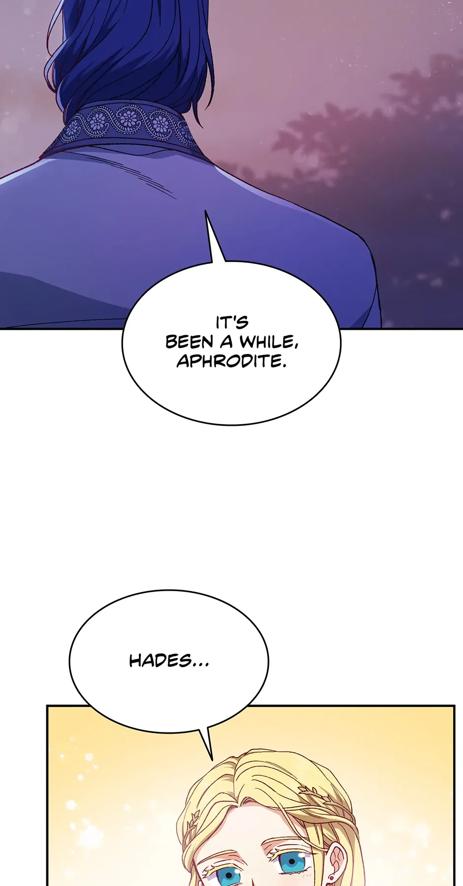 Constellations of the Gods [Official] Chapter 13 page 33