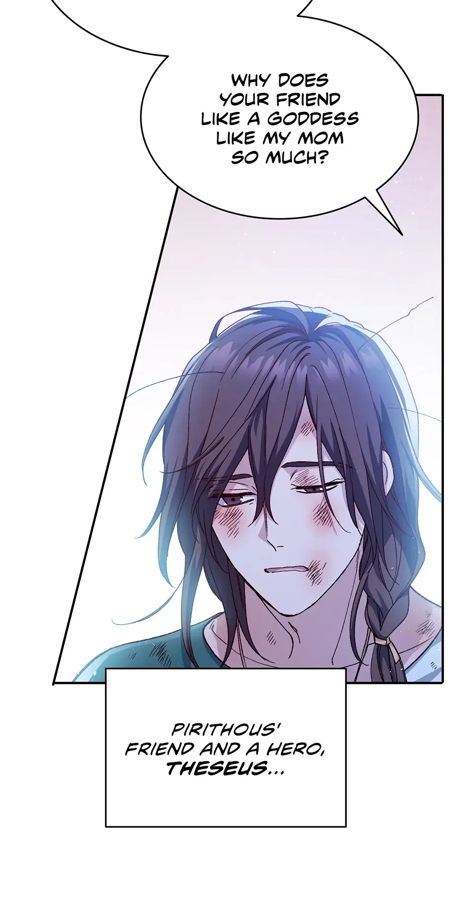 Constellations of the Gods [Official] Chapter 12 page 25