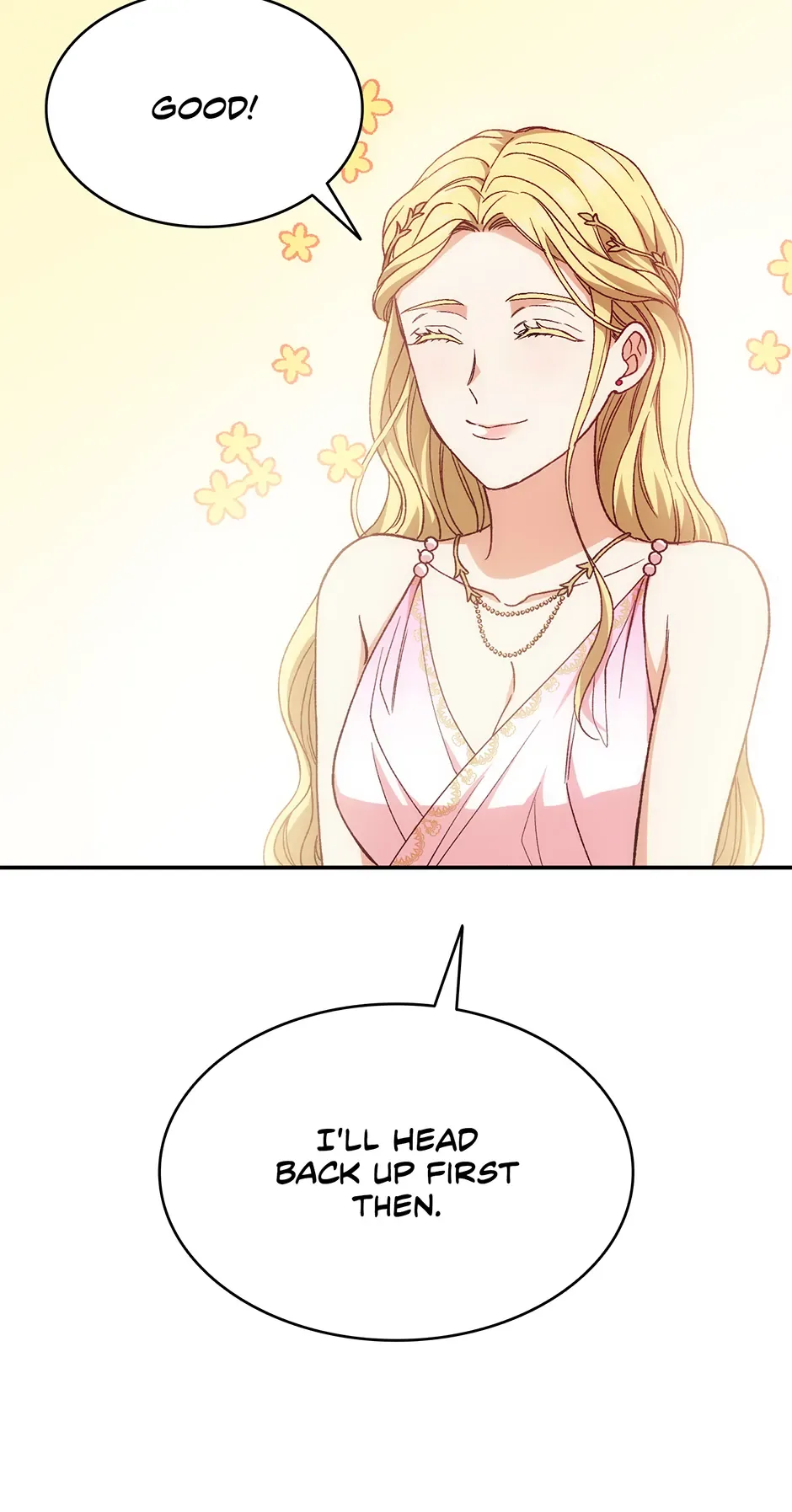Constellations of the Gods [Official] Chapter 13 page 37