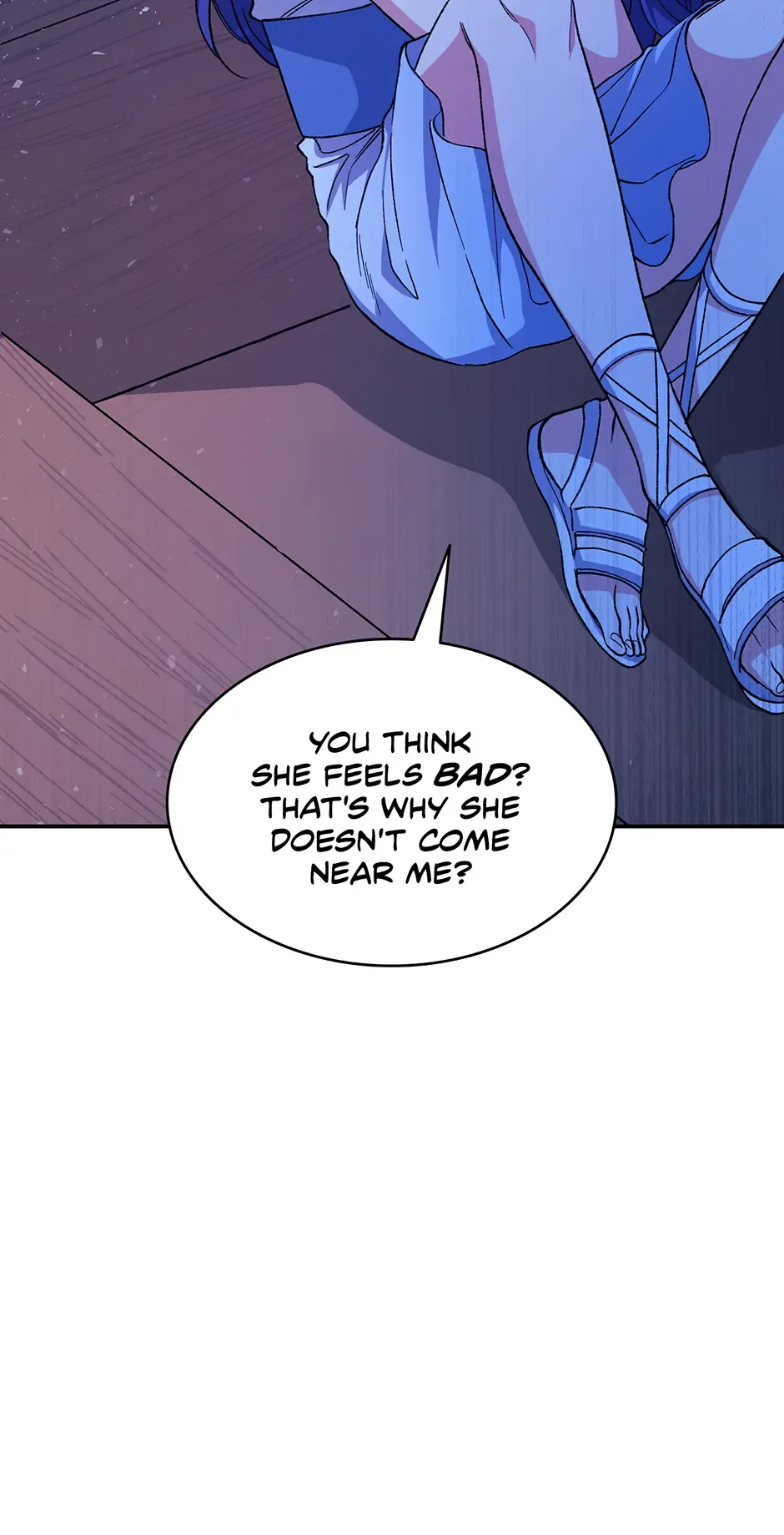 Constellations of the Gods [Official] Chapter 11 page 12