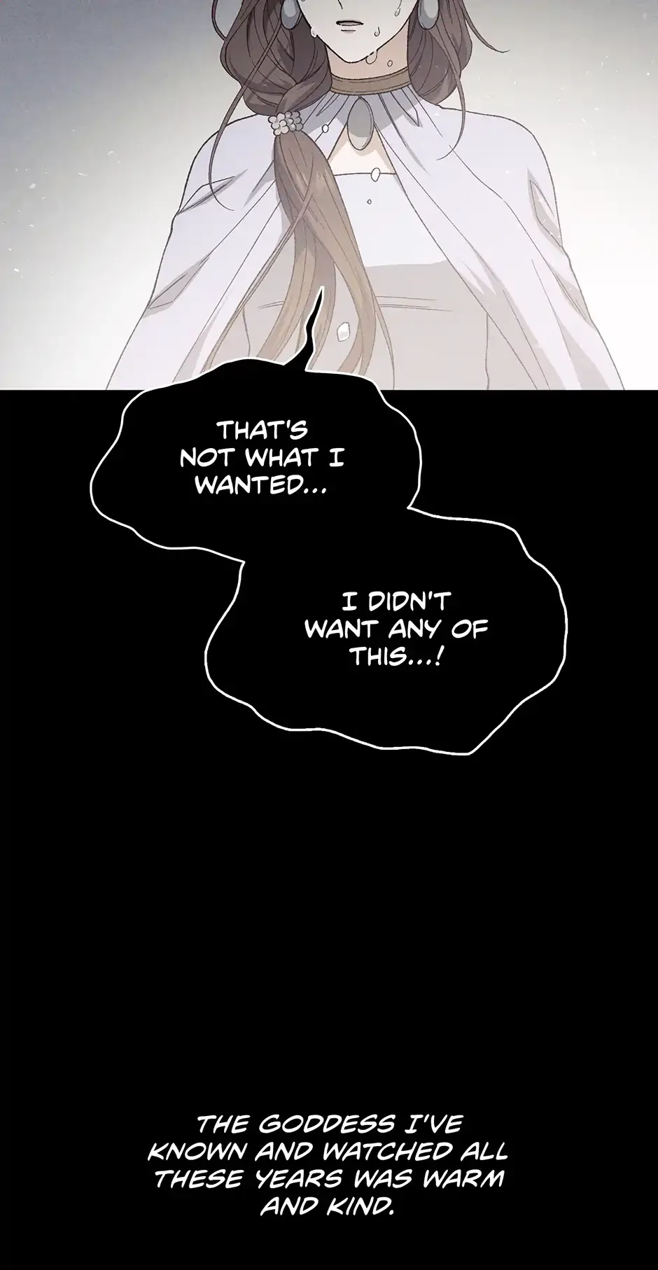 Constellations of the Gods [Official] Chapter 11 page 3