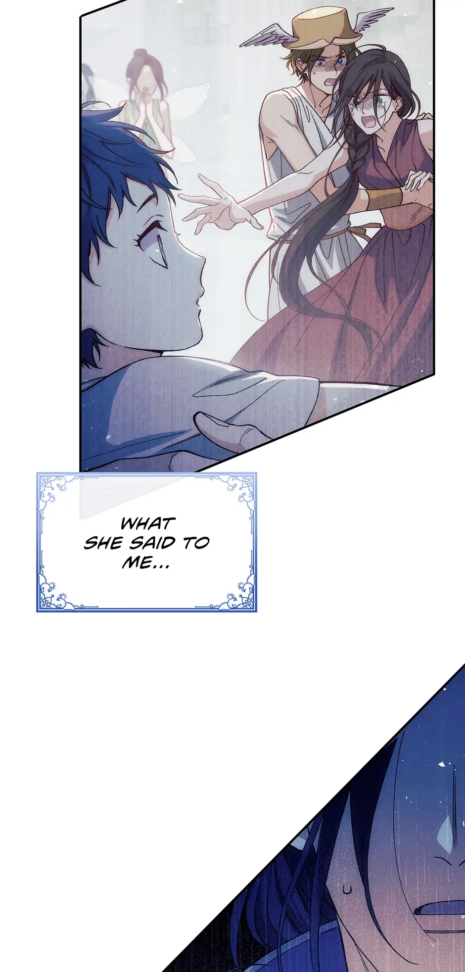 Constellations of the Gods [Official] Chapter 11 page 16