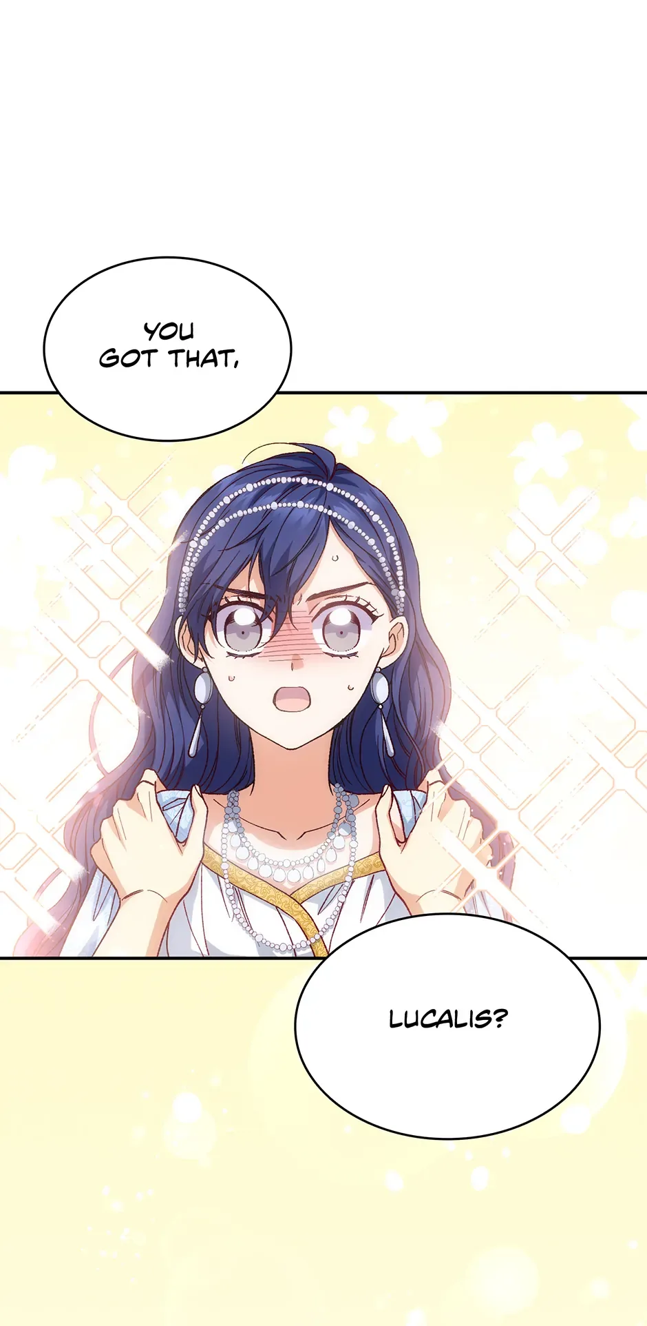 Constellations of the Gods [Official] Chapter 12 page 36