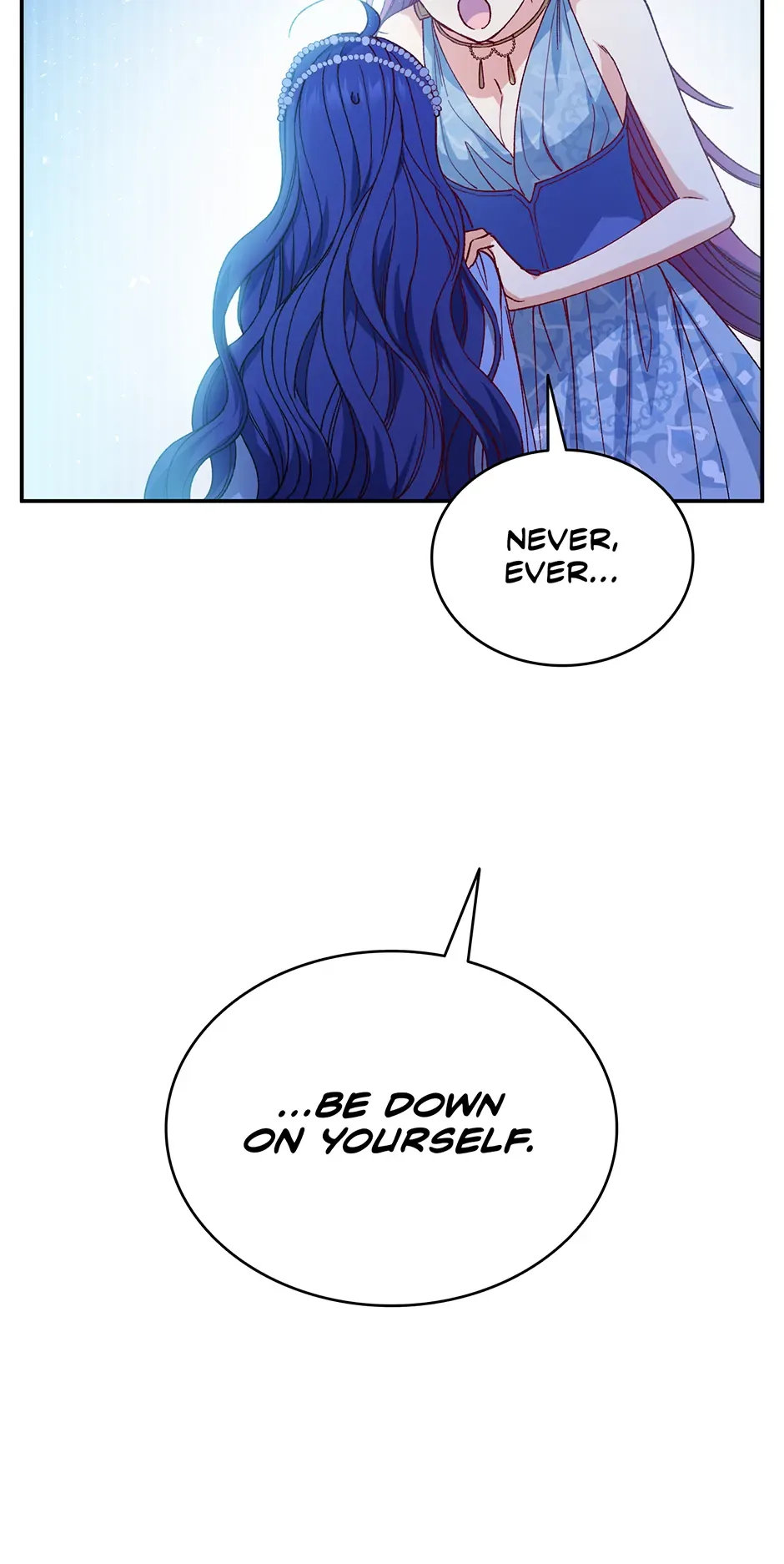 Constellations of the Gods [Official] Chapter 12 page 35