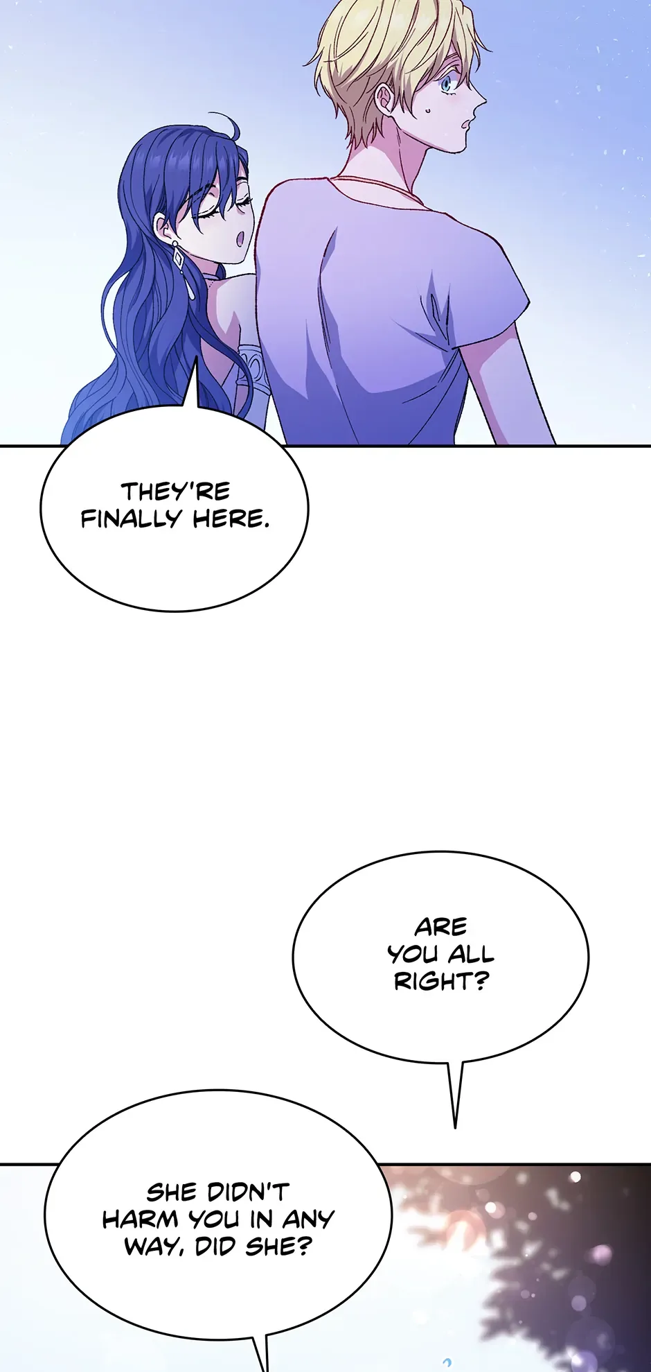 Constellations of the Gods [Official] Chapter 11 page 25