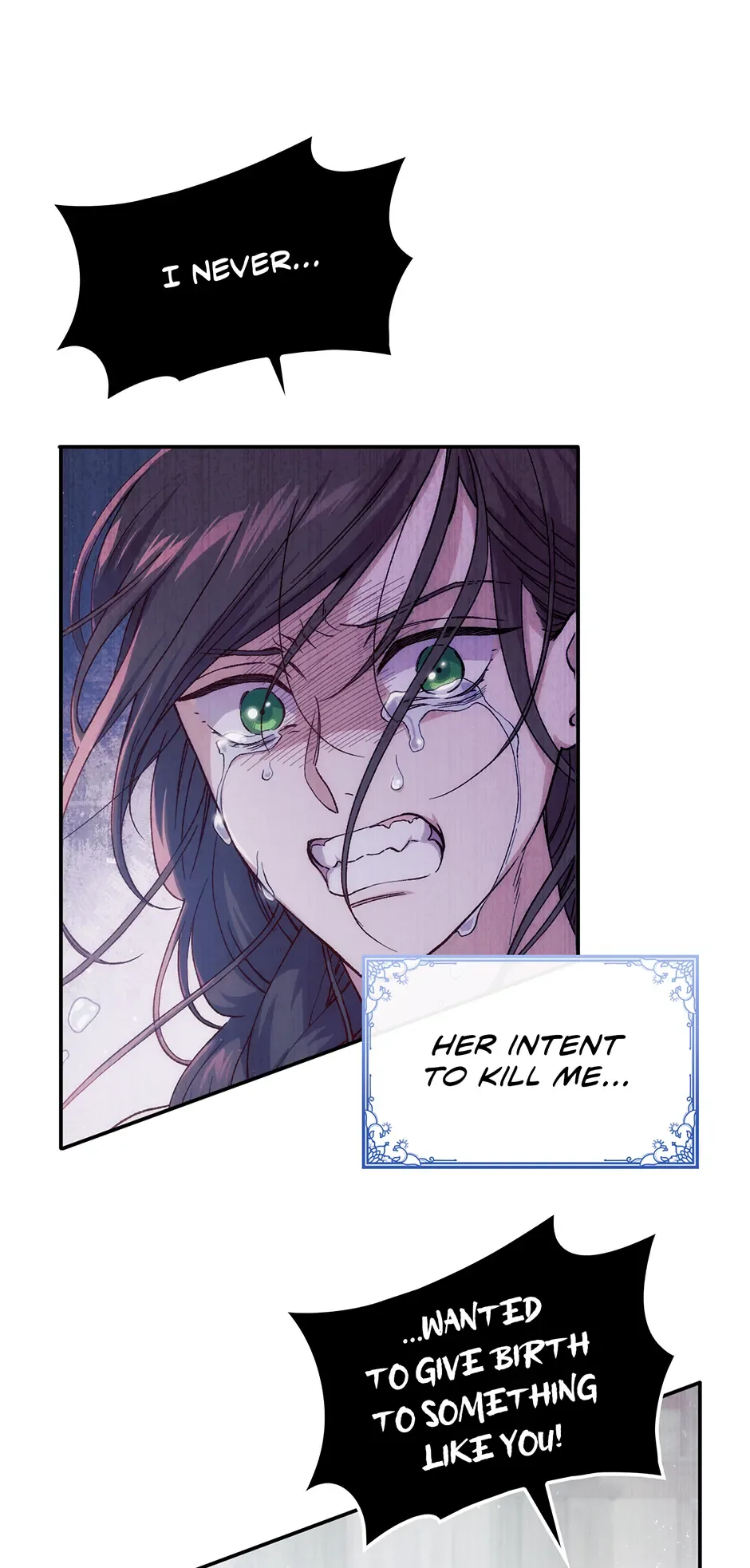 Constellations of the Gods [Official] Chapter 11 page 15