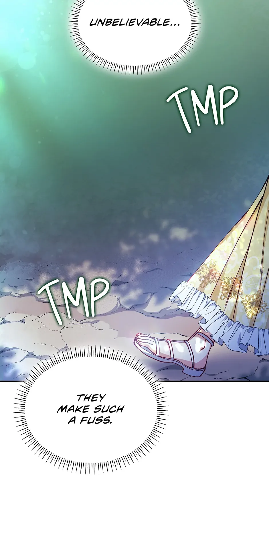 Constellations of the Gods [Official] Chapter 12 page 42