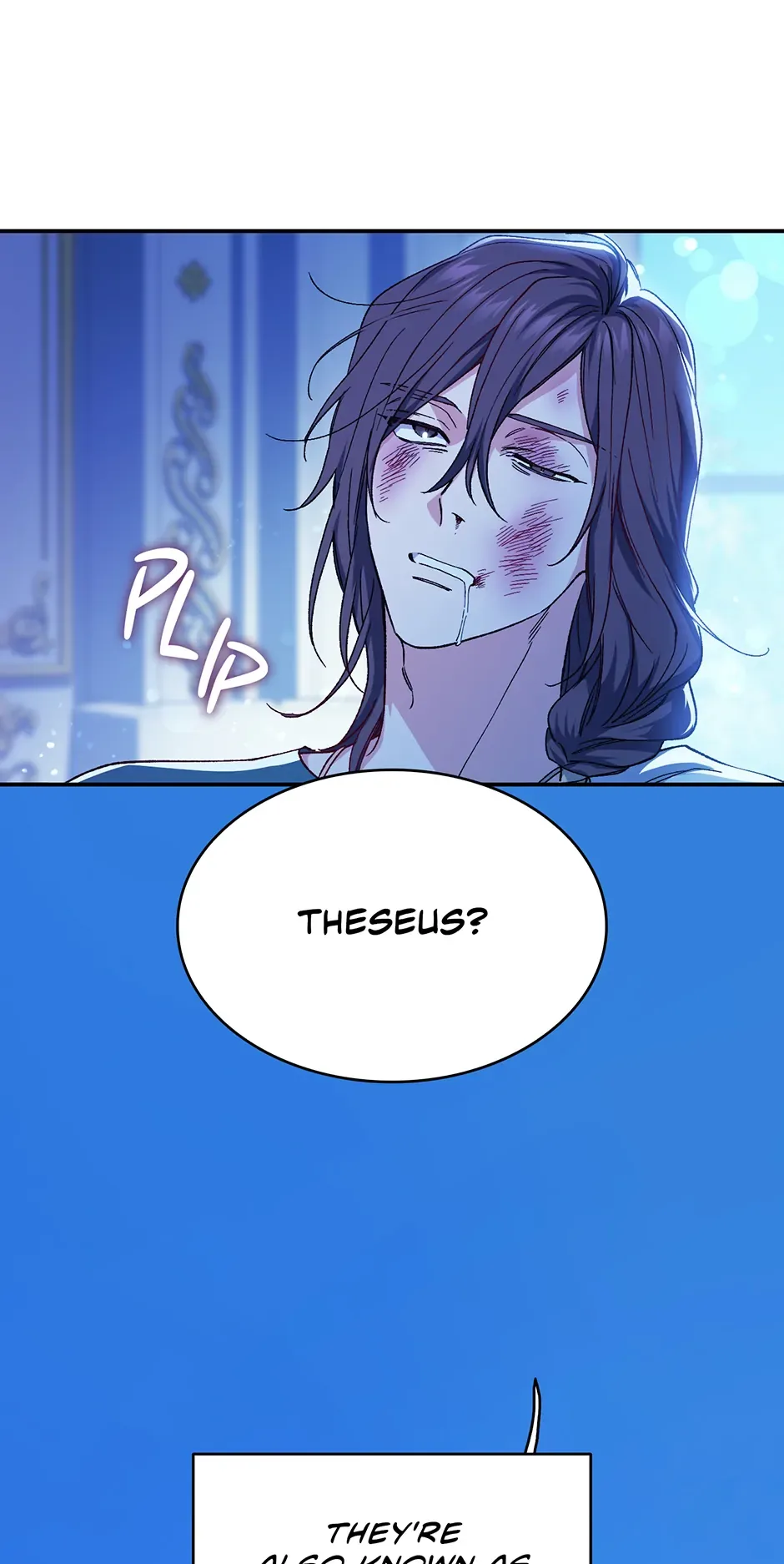 Constellations of the Gods [Official] Chapter 12 page 29