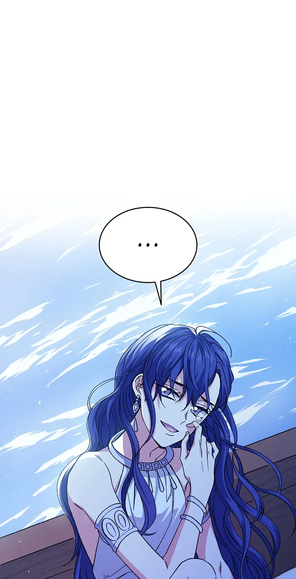 Constellations of the Gods [Official] Chapter 11 page 11