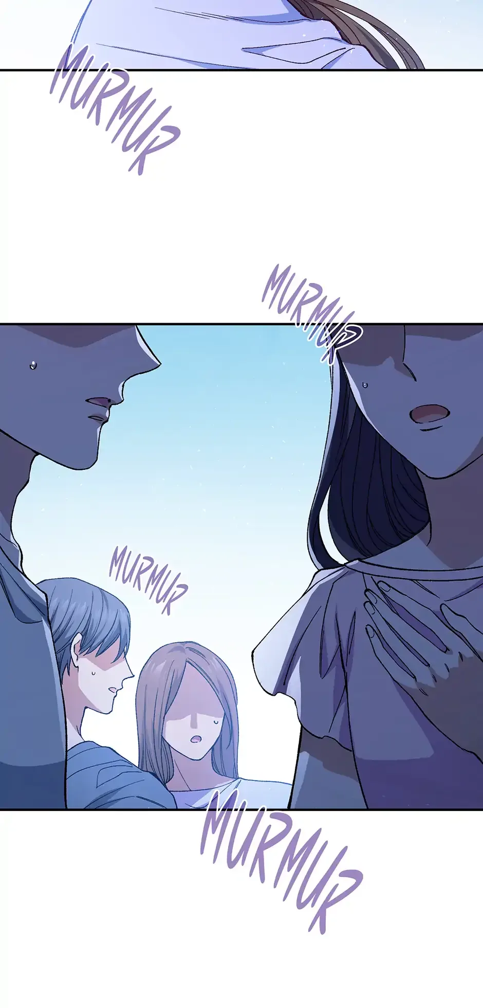 Constellations of the Gods [Official] Chapter 11 page 46