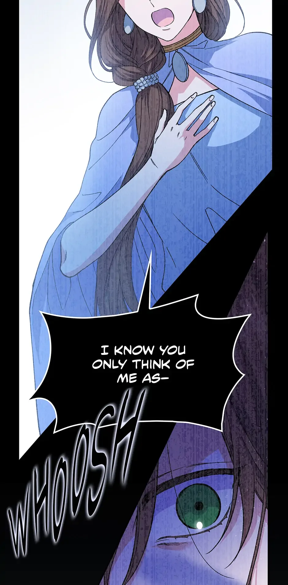 Constellations of the Gods [Official] Chapter 11 page 41