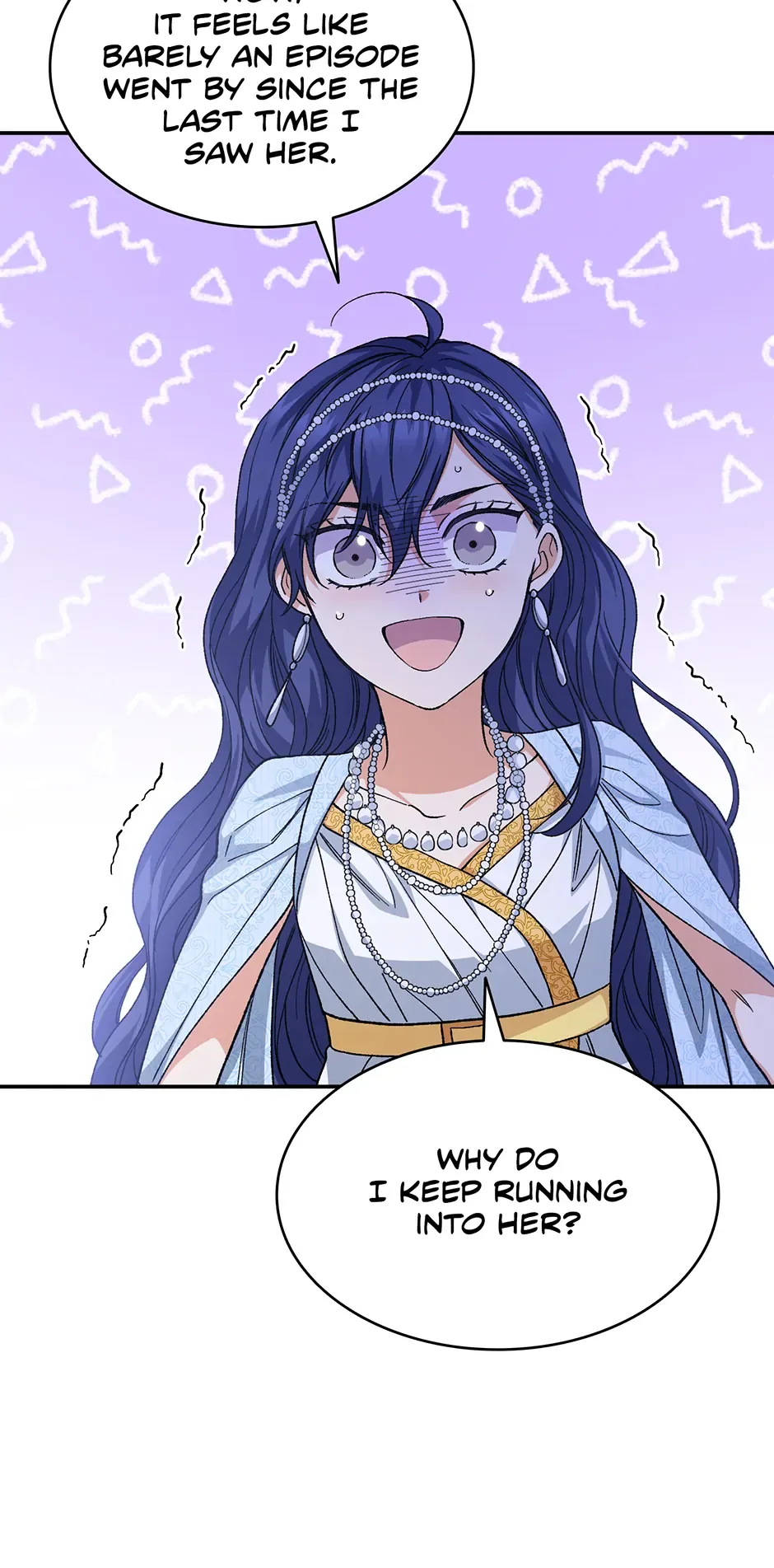 Constellations of the Gods [Official] Chapter 12 page 62