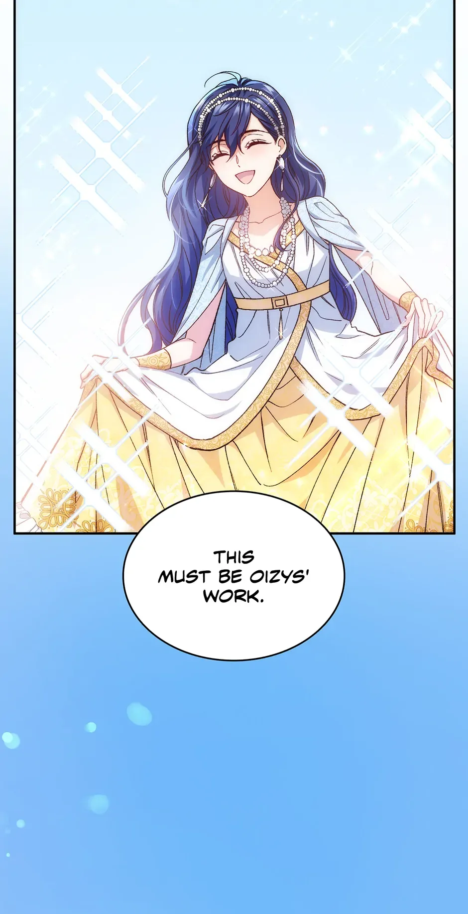 Constellations of the Gods [Official] Chapter 12 page 53