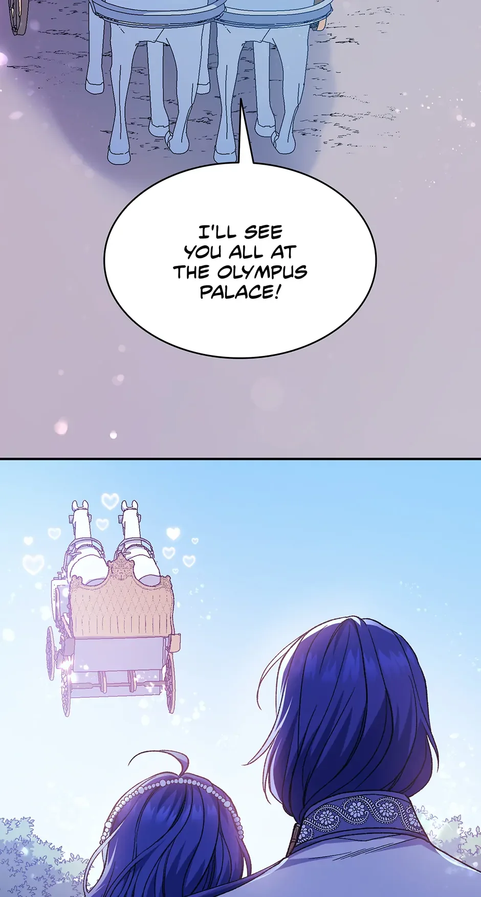 Constellations of the Gods [Official] Chapter 13 page 39