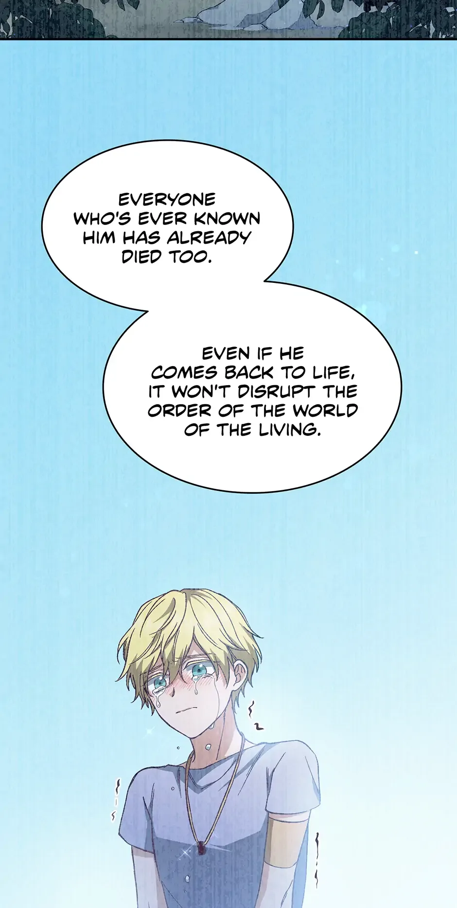Constellations of the Gods [Official] Chapter 14 page 48